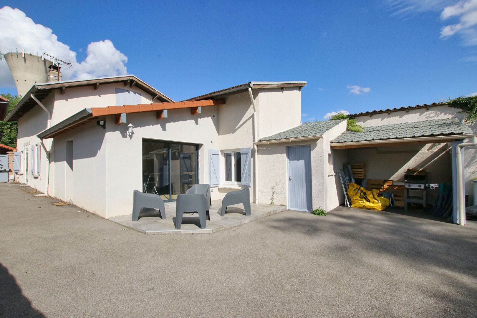 Photo Maison Jons 117 m² image 2/6