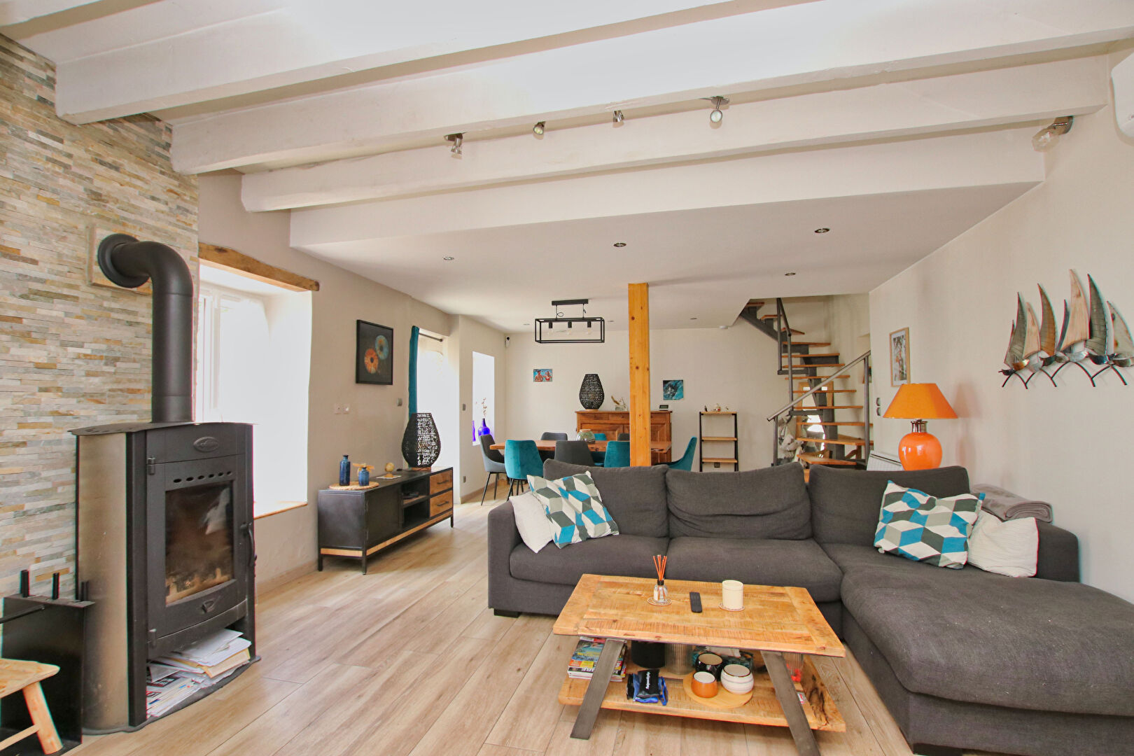 Photo Maison Jons 117 m² image 5/6