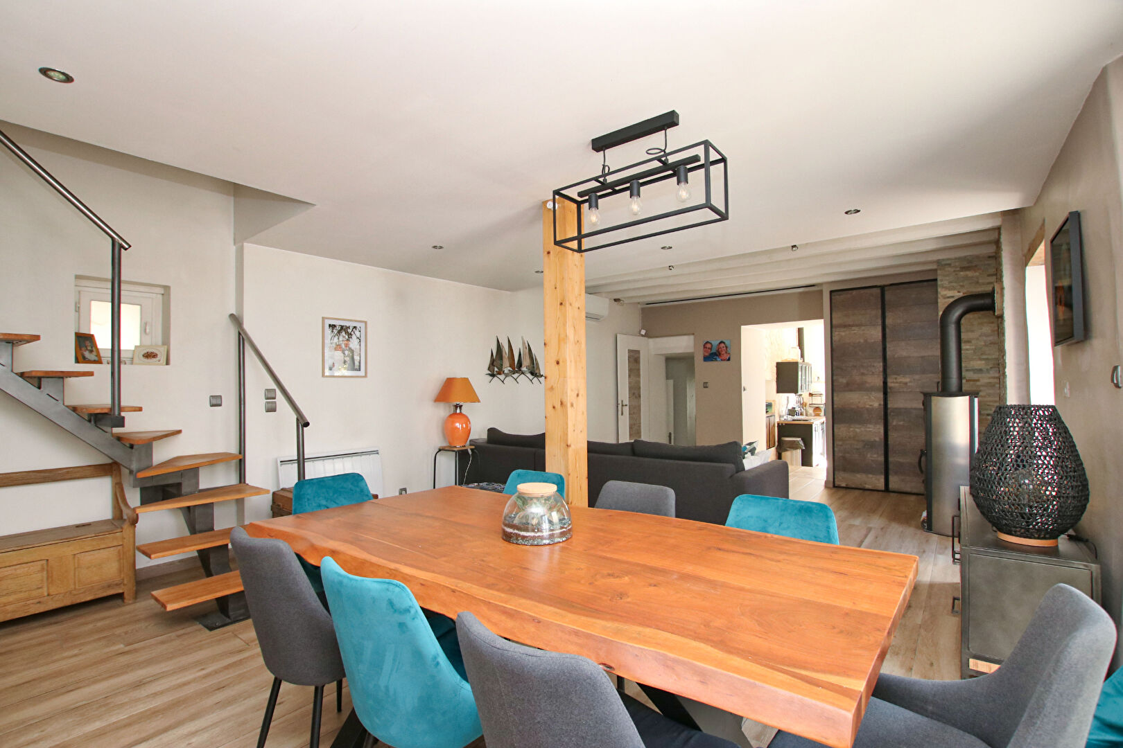 Photo Maison Jons 117 m² image 6/6