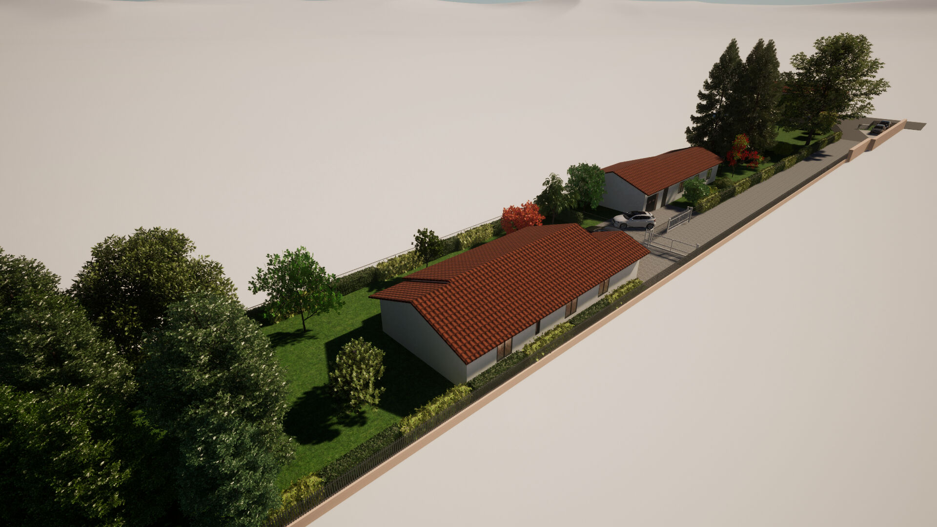 Photo MIONS Centre - Terrain 800 m² image 4/6