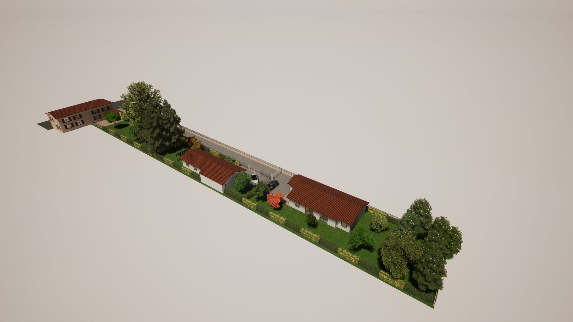 Photo MIONS Centre - Terrain 800 m² image 5/6