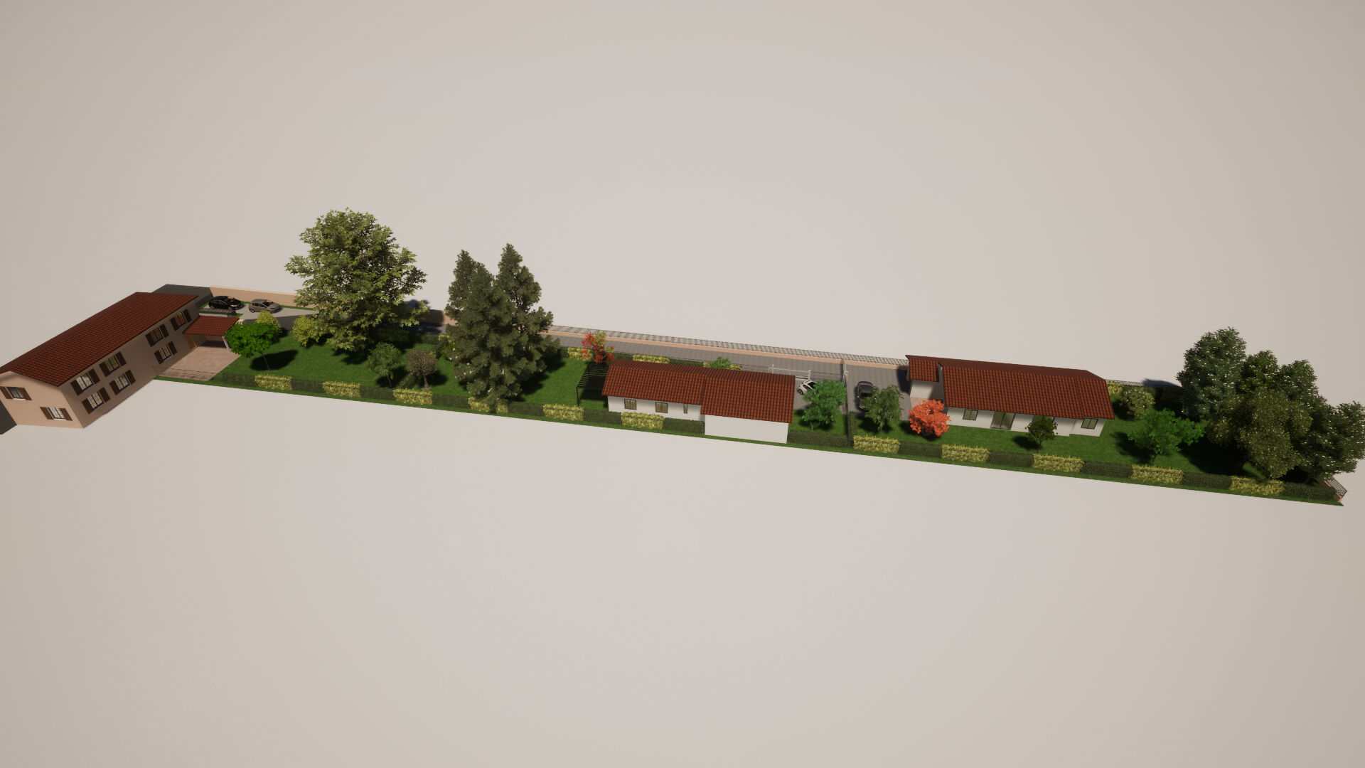 Photo MIONS Centre - Terrain 800 m² image 6/6