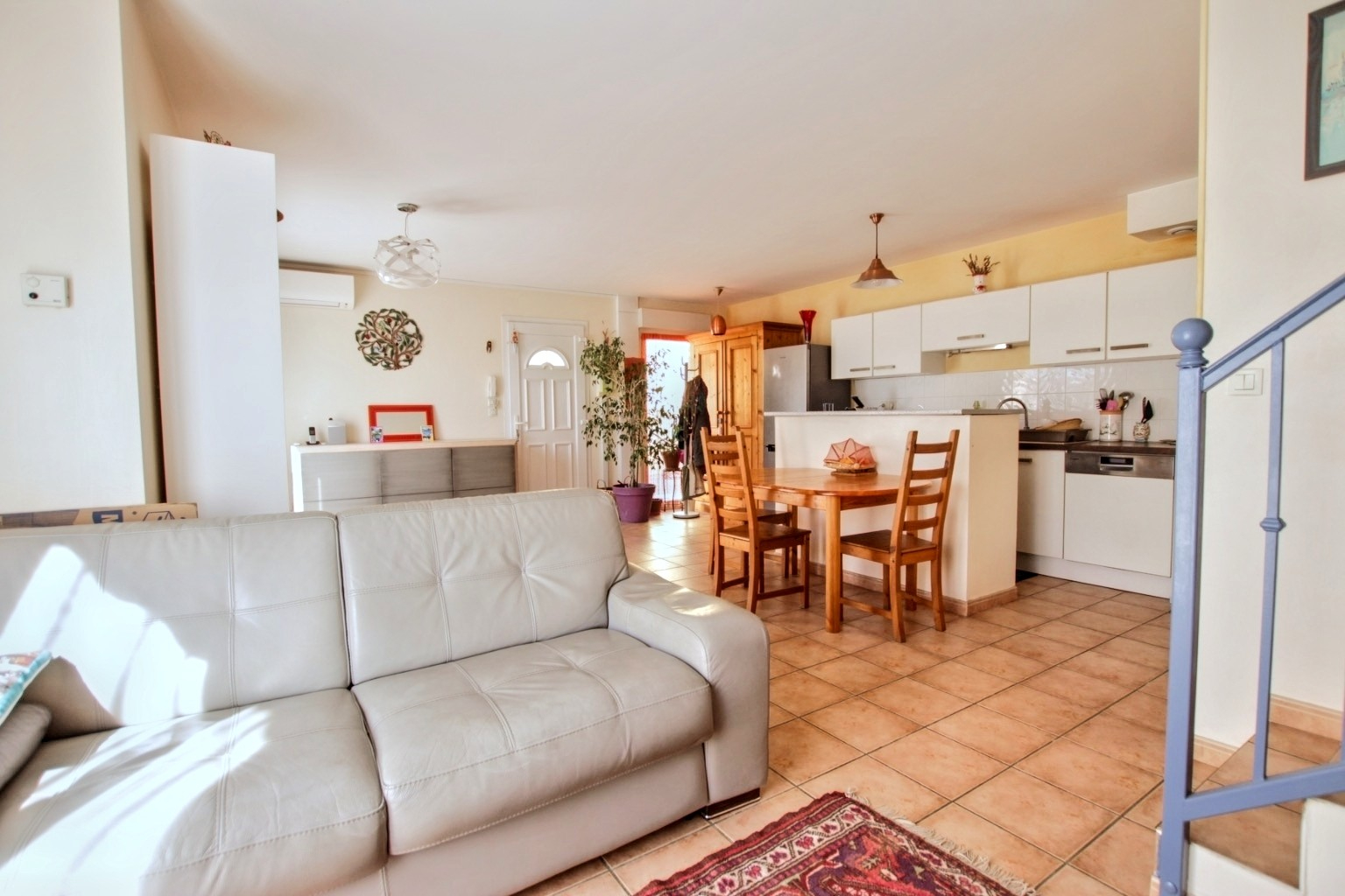 Photo Appartement St Priest 4 pièce(s) 77.64 m2 image 2/6