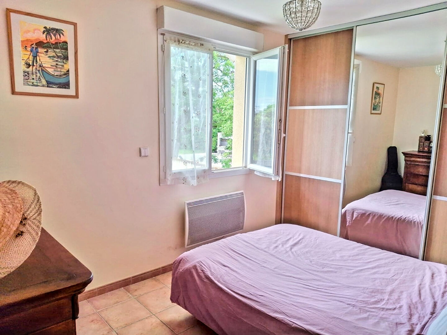 Photo Appartement St Priest 4 pièce(s) 77.64 m2 image 3/6