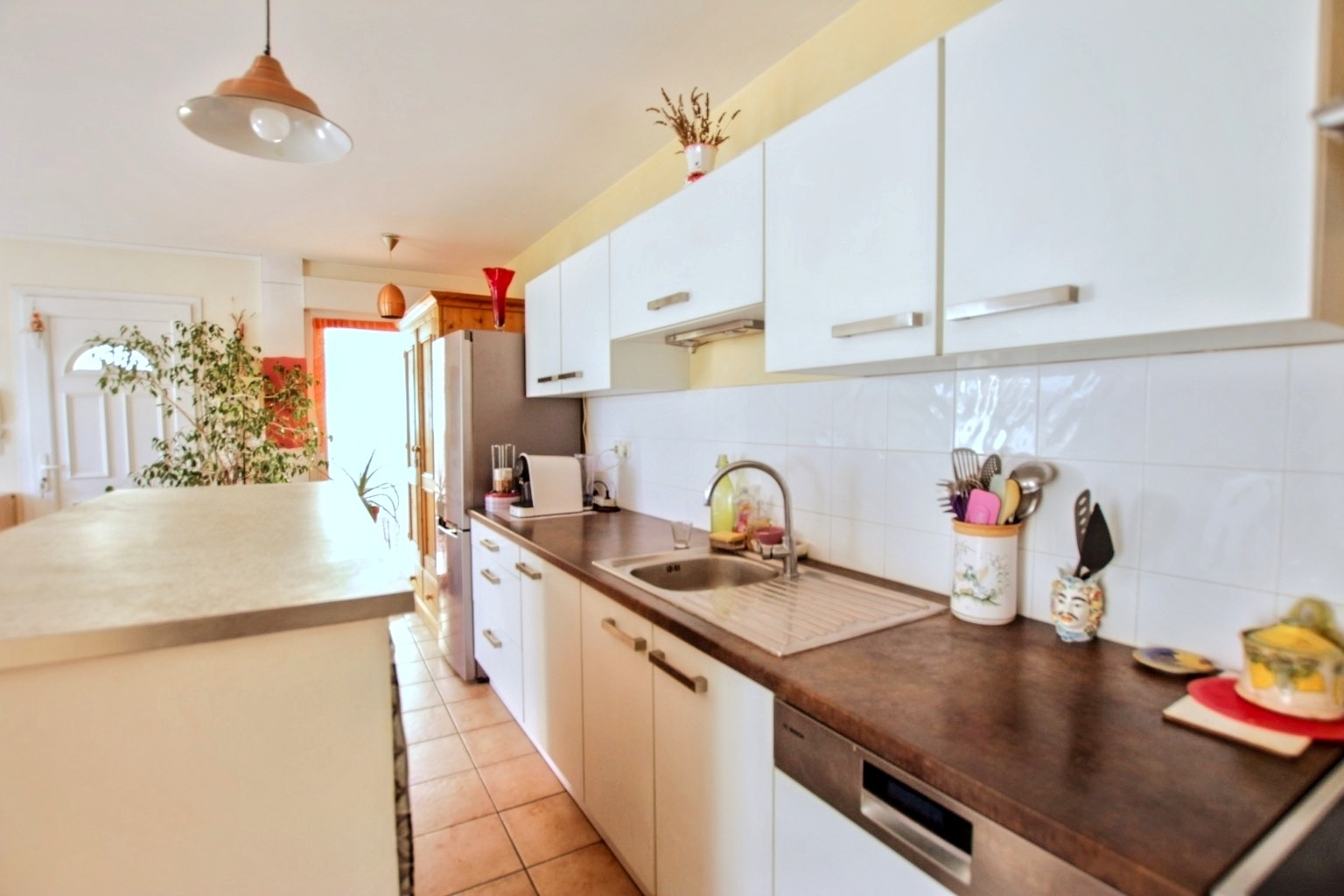 Photo Appartement St Priest 4 pièce(s) 77.64 m2 image 5/6