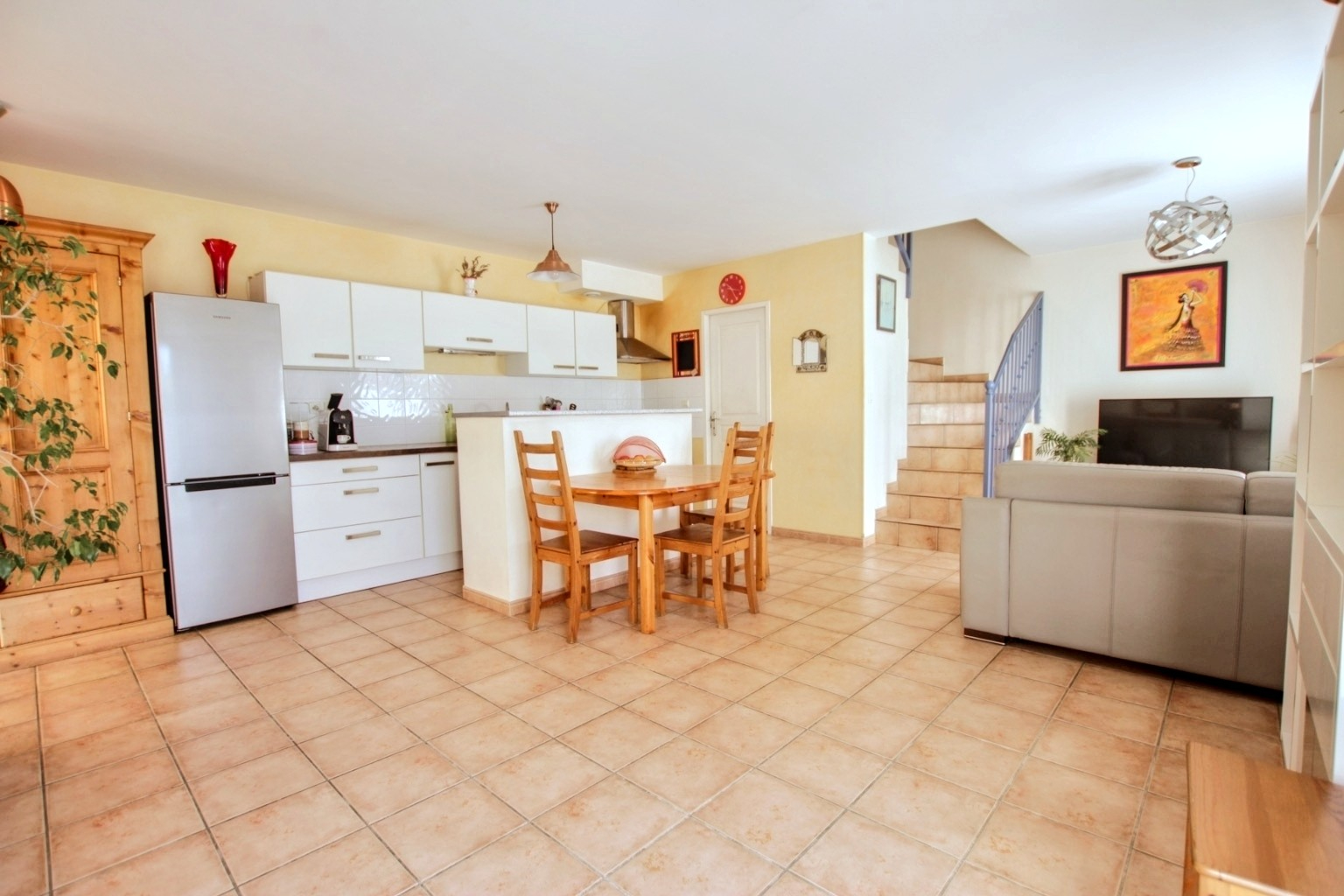 Photo Appartement St Priest 4 pièce(s) 77.64 m2 image 6/6