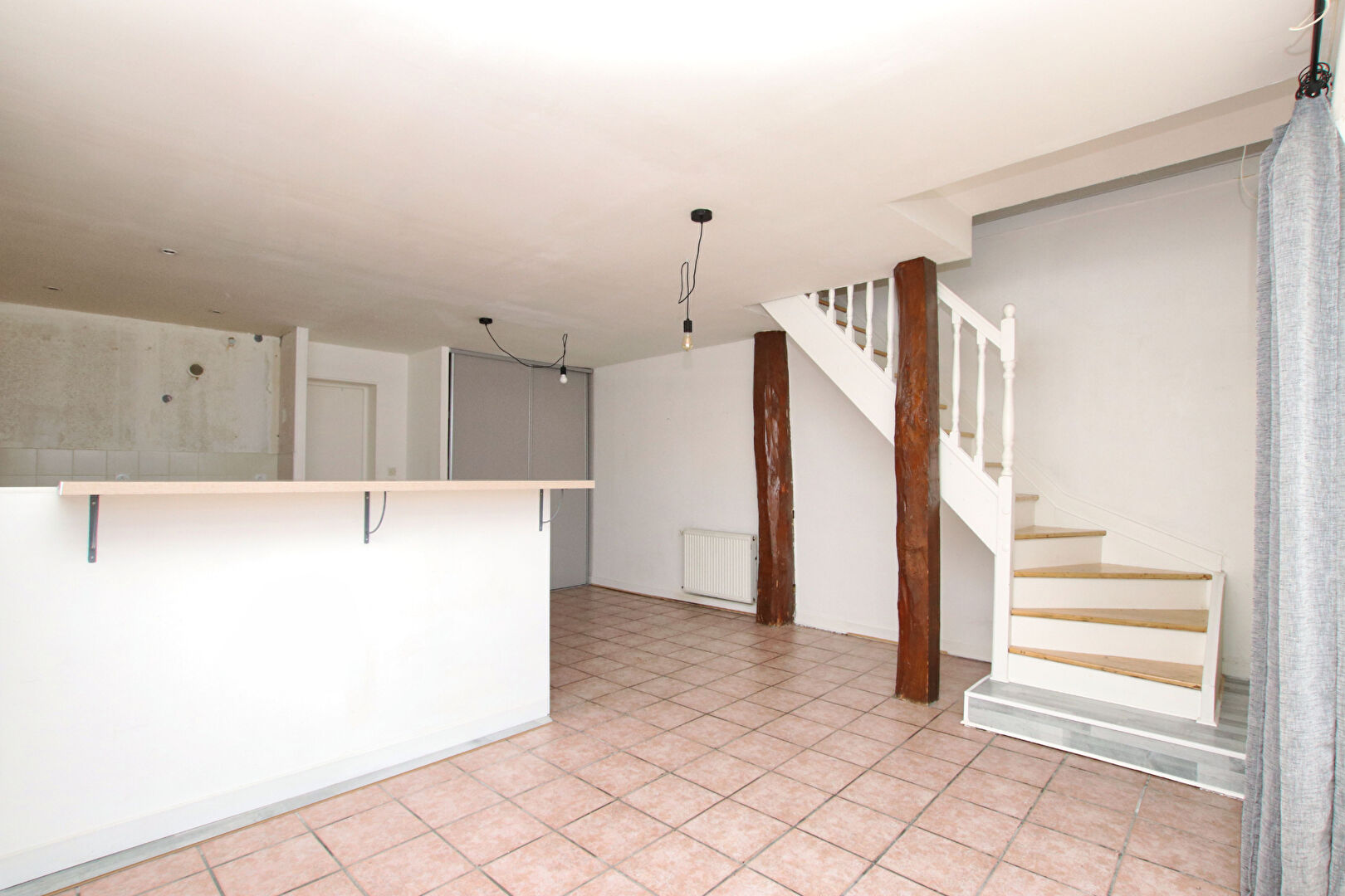 Photo Appartement Tignieu Jameyzieu T4 104.74 m2 image 6/6