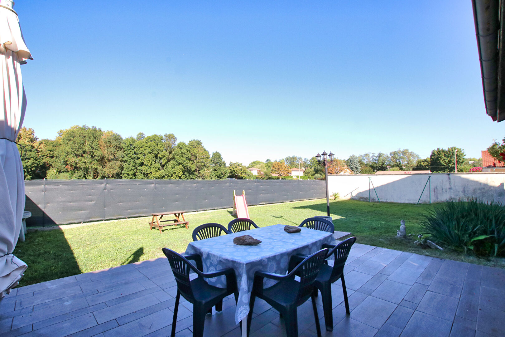 Photo Maison Charvieu Chavagneux 5 pièce(s) 95.19 m2 image 3/6