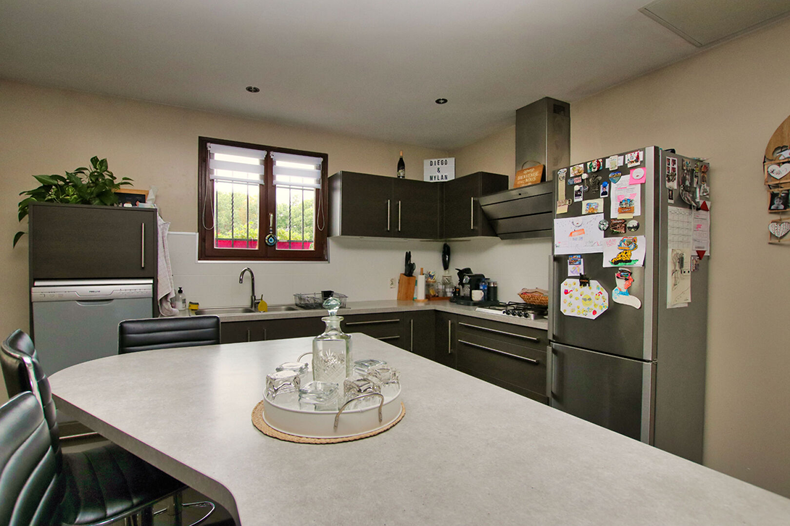 Photo Maison Charvieu Chavagneux 5 pièce(s) 95.19 m2 image 6/6