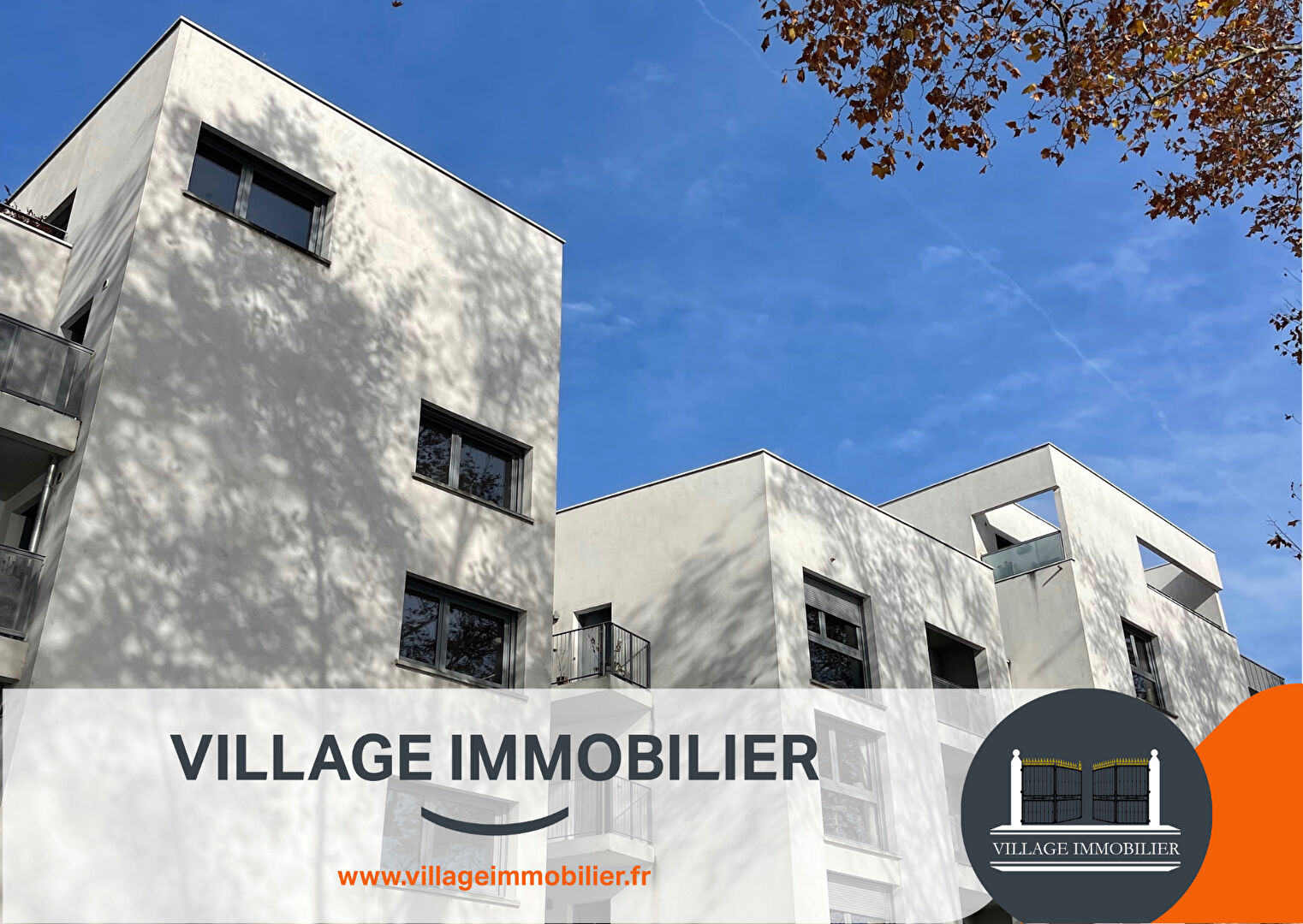 Agence immobilière de VILLAGE IMMOBILIER - VILLAGE IMMOBILIER MIONS