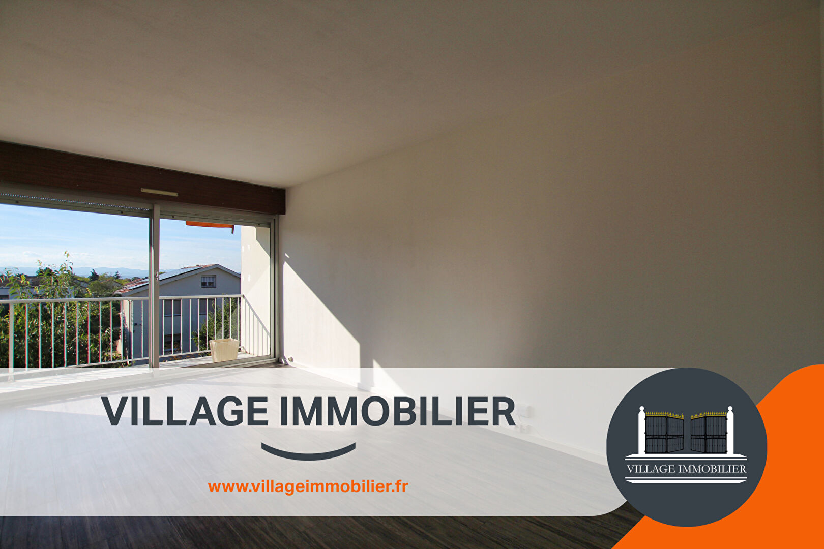 Agence immobilière de VILLAGE IMMOBILIER - VILLAGE IMMOBILIER MIONS