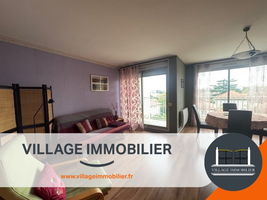 SAINT PRIEST - Secteur REVAISON