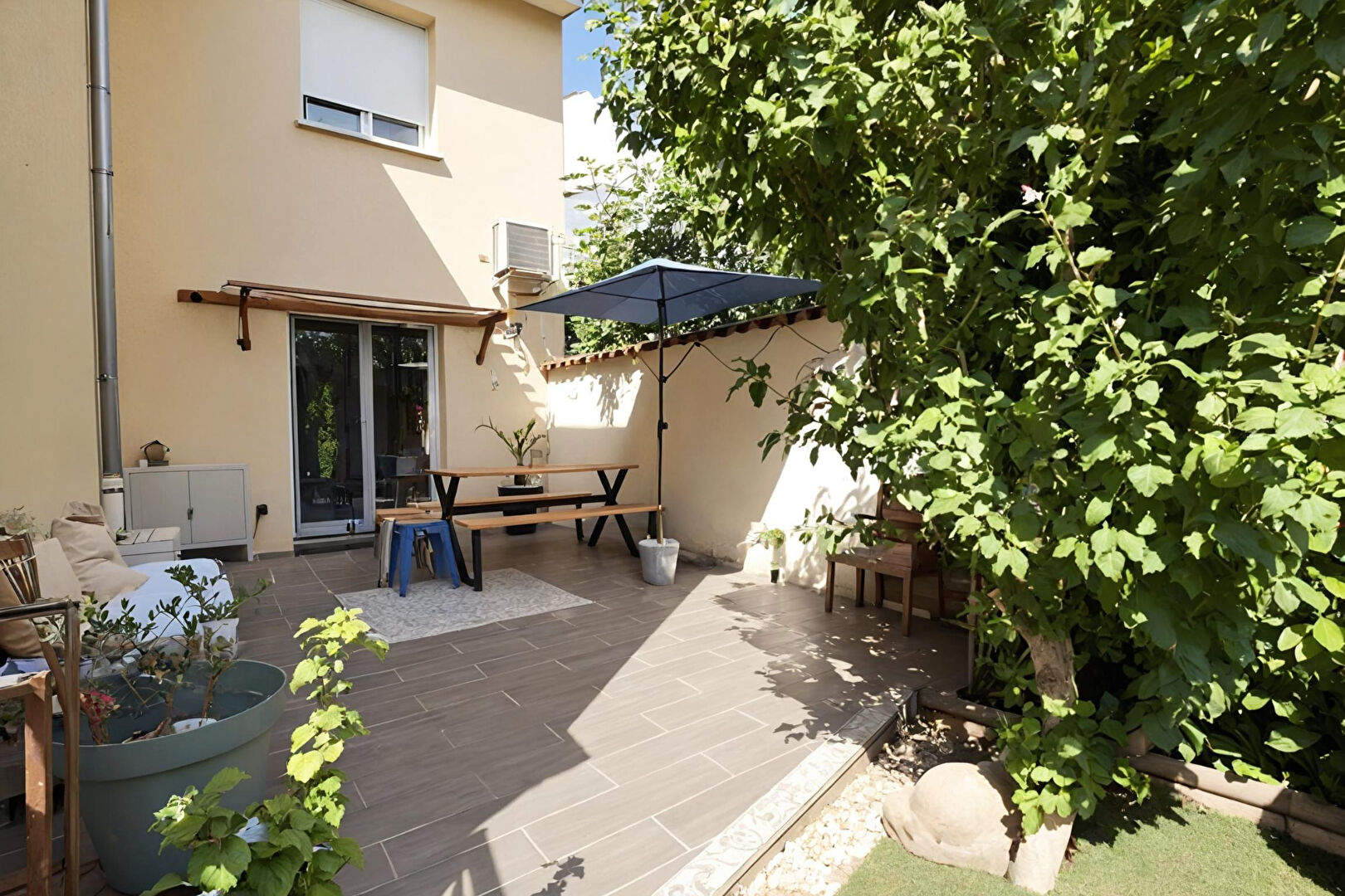 Photo Maison St Priest 4 pièce(s) 74.75 m2 image 1/6