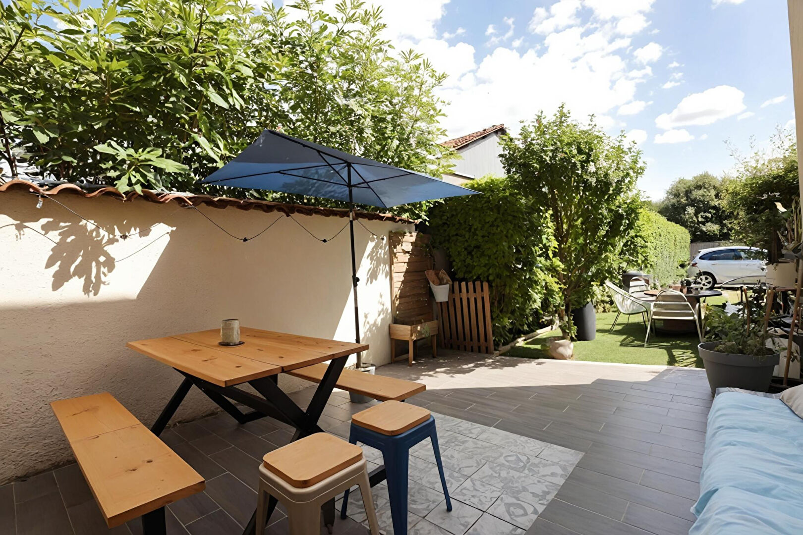 Photo Maison St Priest 4 pièce(s) 74.75 m2 image 4/6