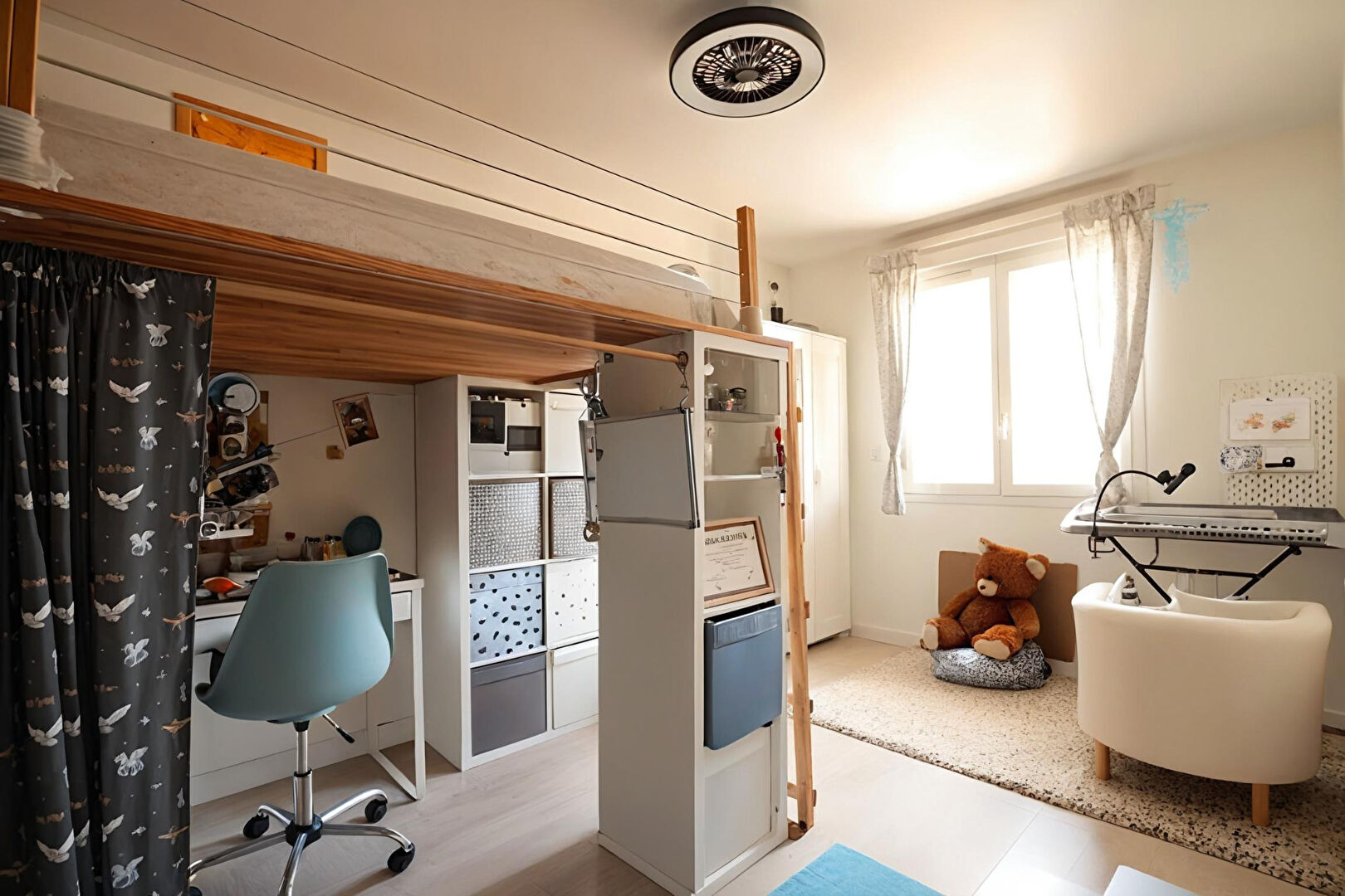 Photo Maison St Priest 4 pièce(s) 74.75 m2 image 6/6