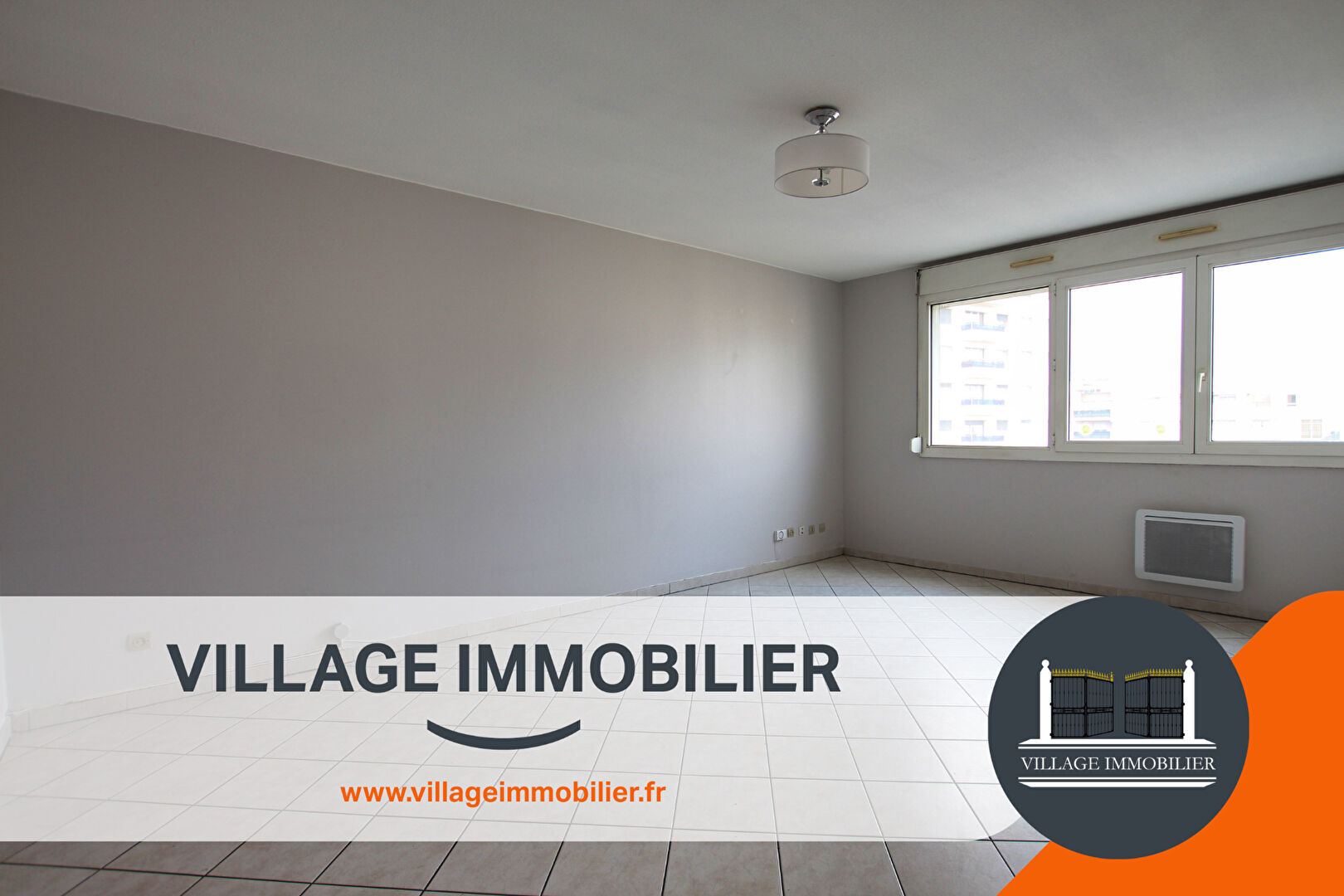 Agence immobilière de VILLAGE IMMOBILIER - VILLAGE IMMOBILIER MIONS