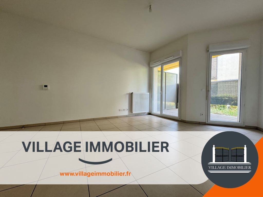 Agence immobilière de VILLAGE IMMOBILIER - VILLAGE IMMOBILIER MIONS