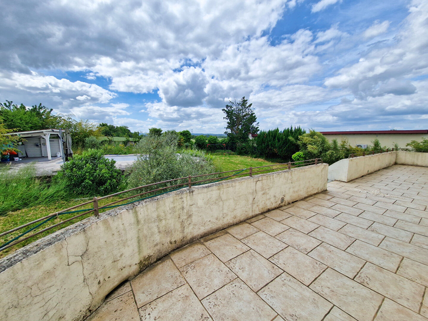 Photo Maison Chamagnieu 190 m2 image 2/6