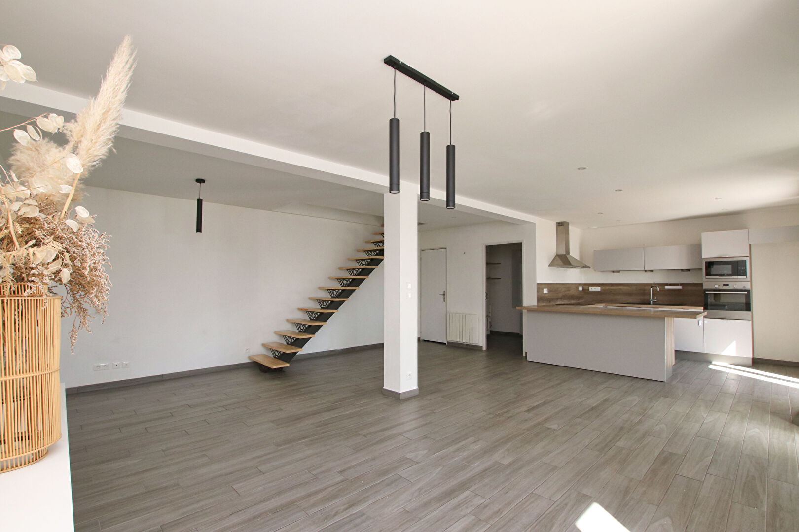 Photo Maison Balan 5 pièce(s) 106 m2 image 3/6