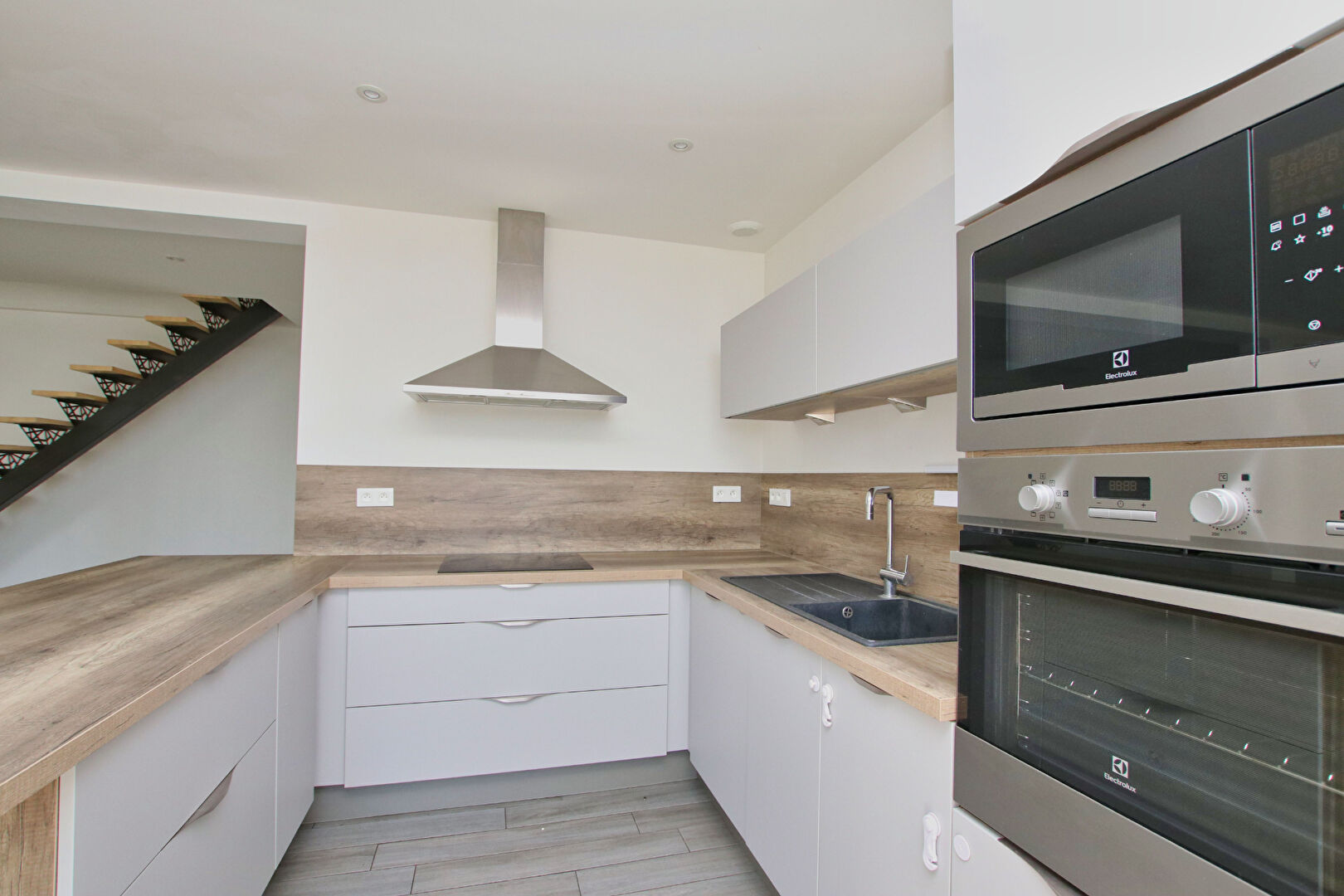 Photo Maison Balan 5 pièce(s) 106 m2 image 6/6