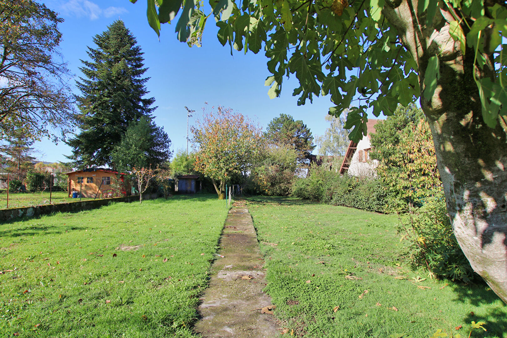 Photo Maison Villette D Anthon 3 pièce(s) 60 m2 image 3/6