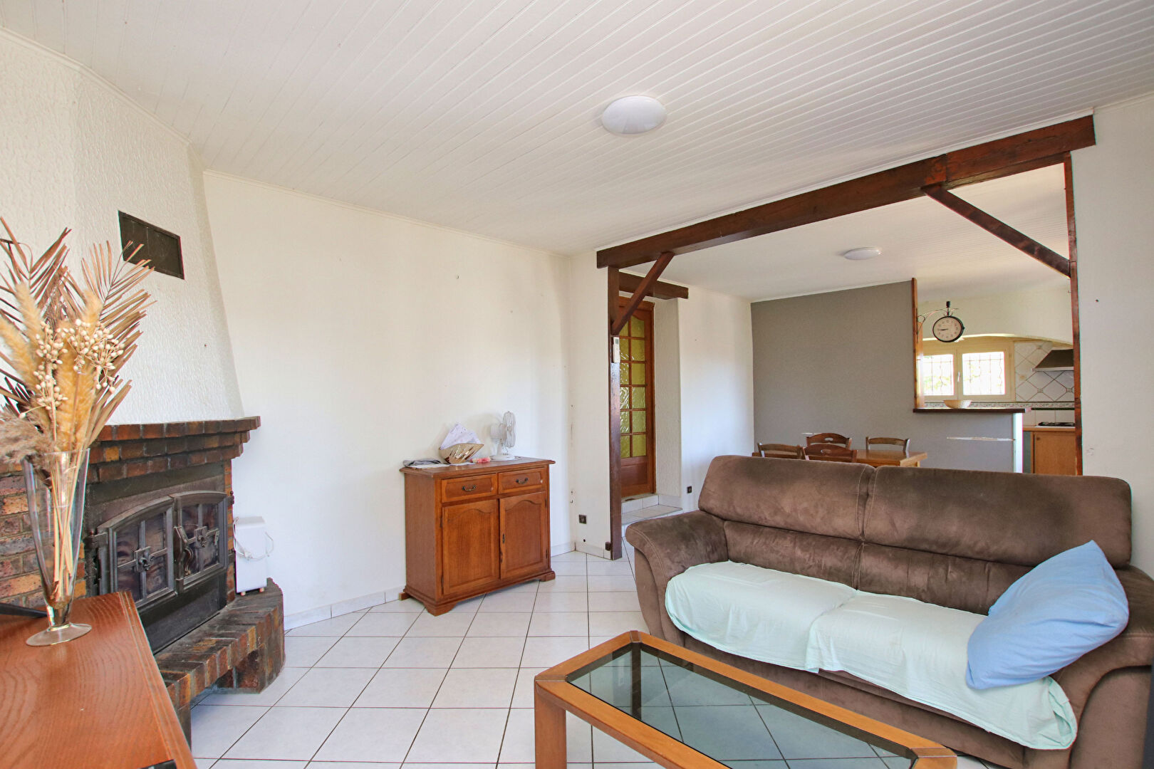 Photo Maison Villette D Anthon 3 pièce(s) 60 m2 image 5/6