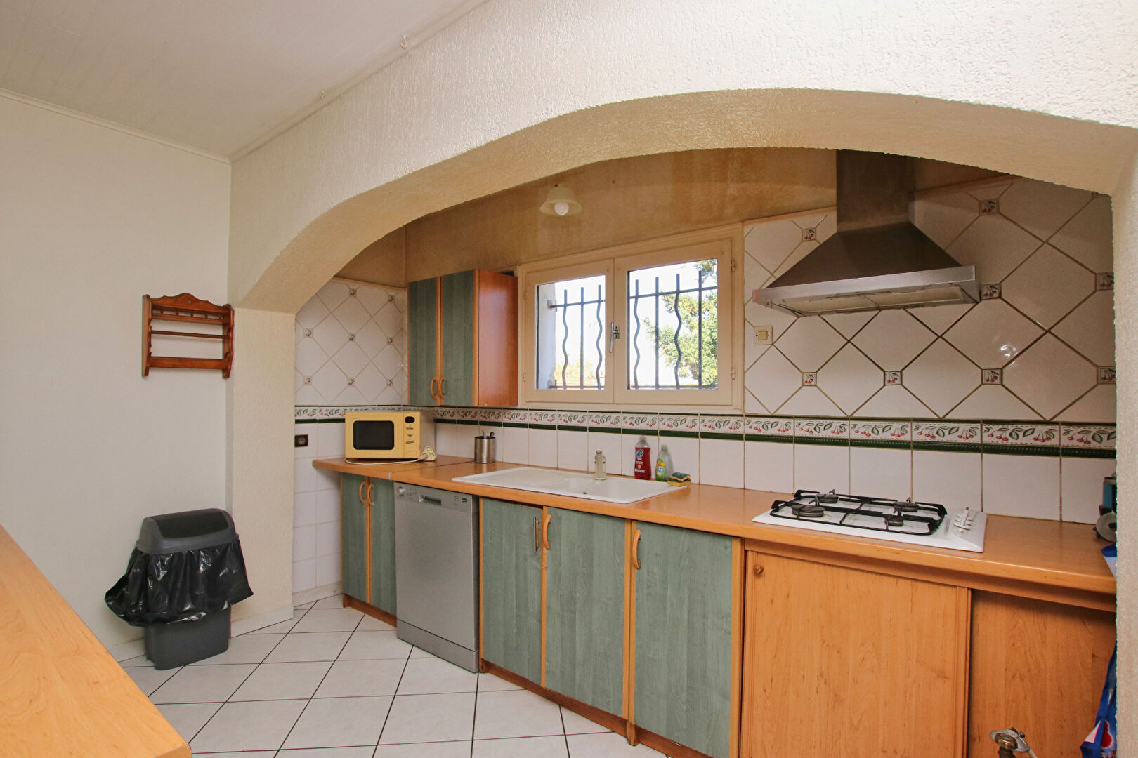 Photo Maison Villette D Anthon 3 pièce(s) 60 m2 image 6/6