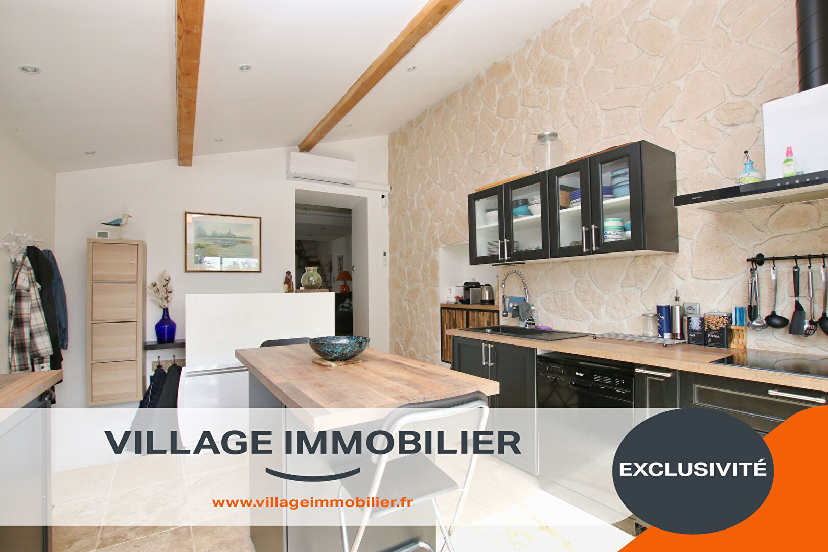 Photo Maison Jons 117 m² image 1/6