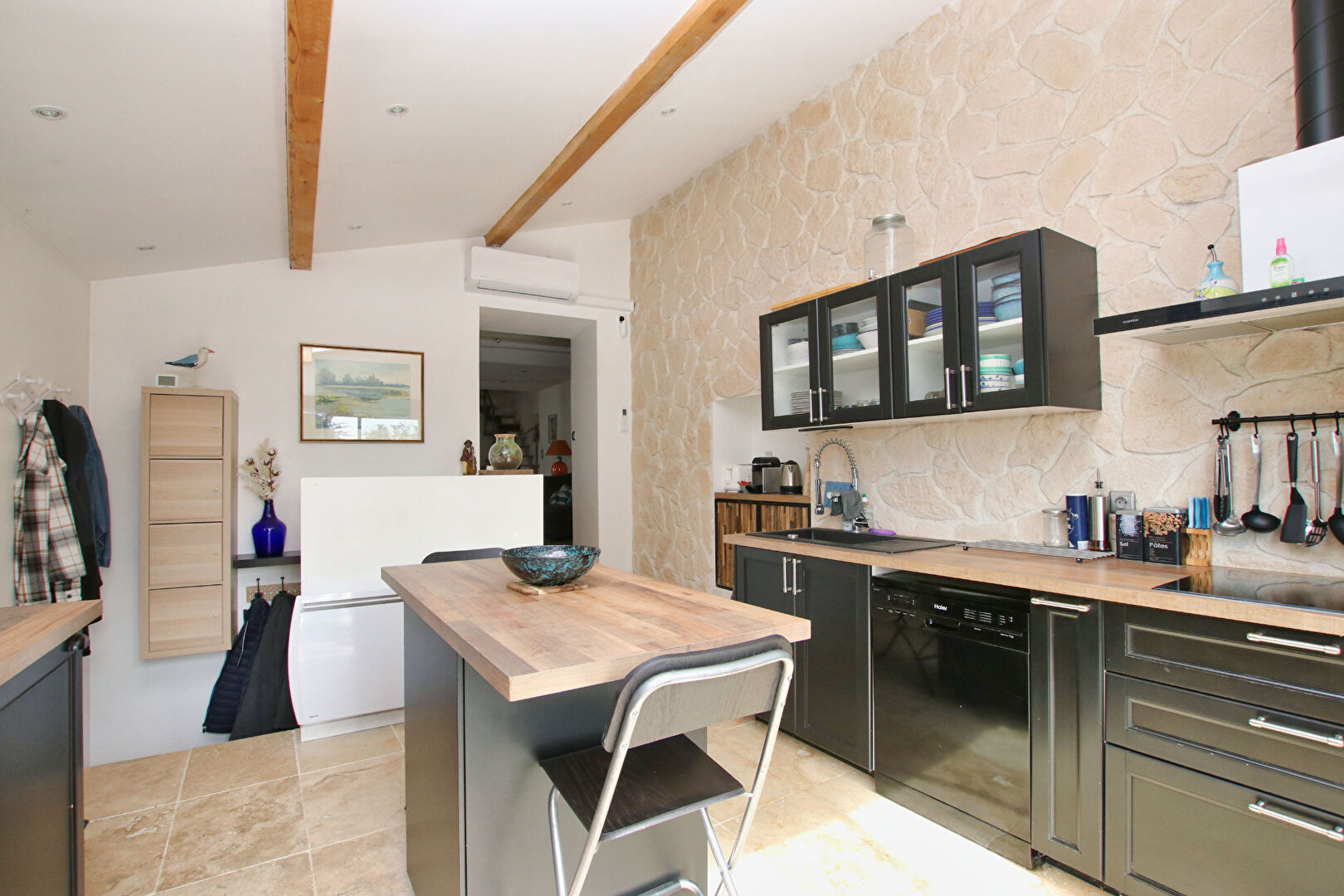 Photo Maison Jons 117 m² image 2/6