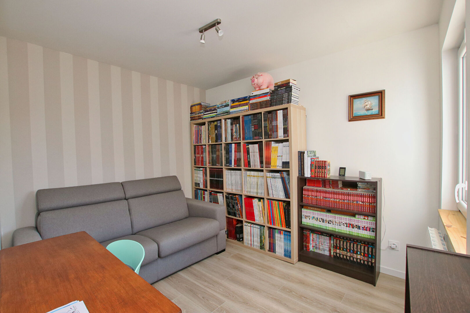 Photo Maison Jons 117 m² image 6/6