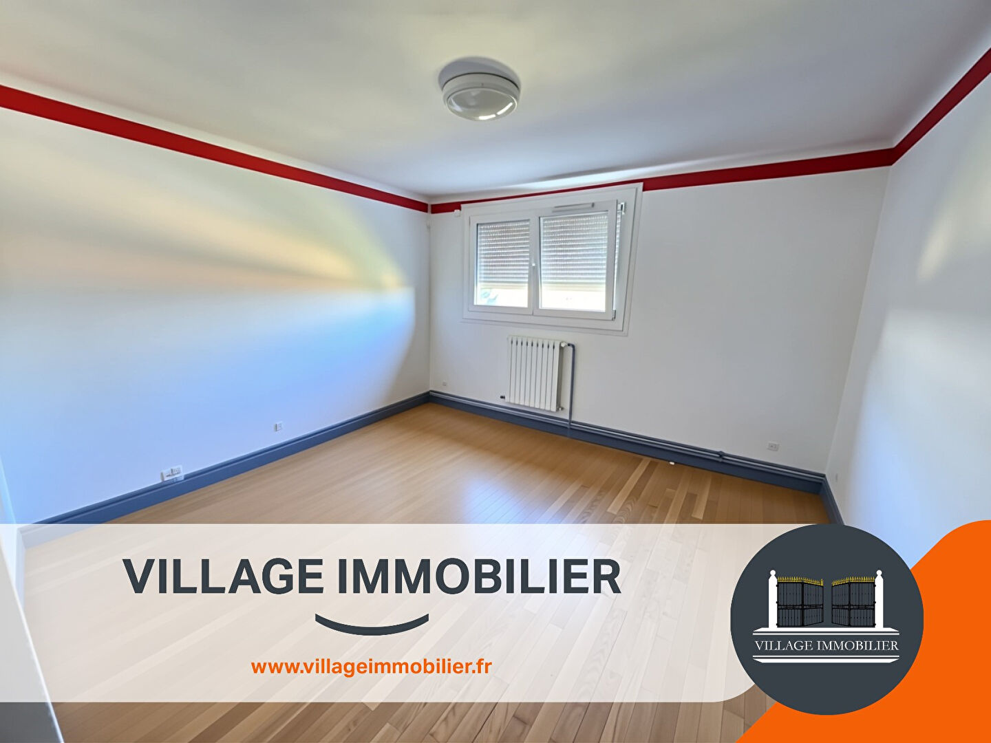 Agence immobilière de VILLAGE IMMOBILIER - VILLAGE IMMOBILIER MIONS