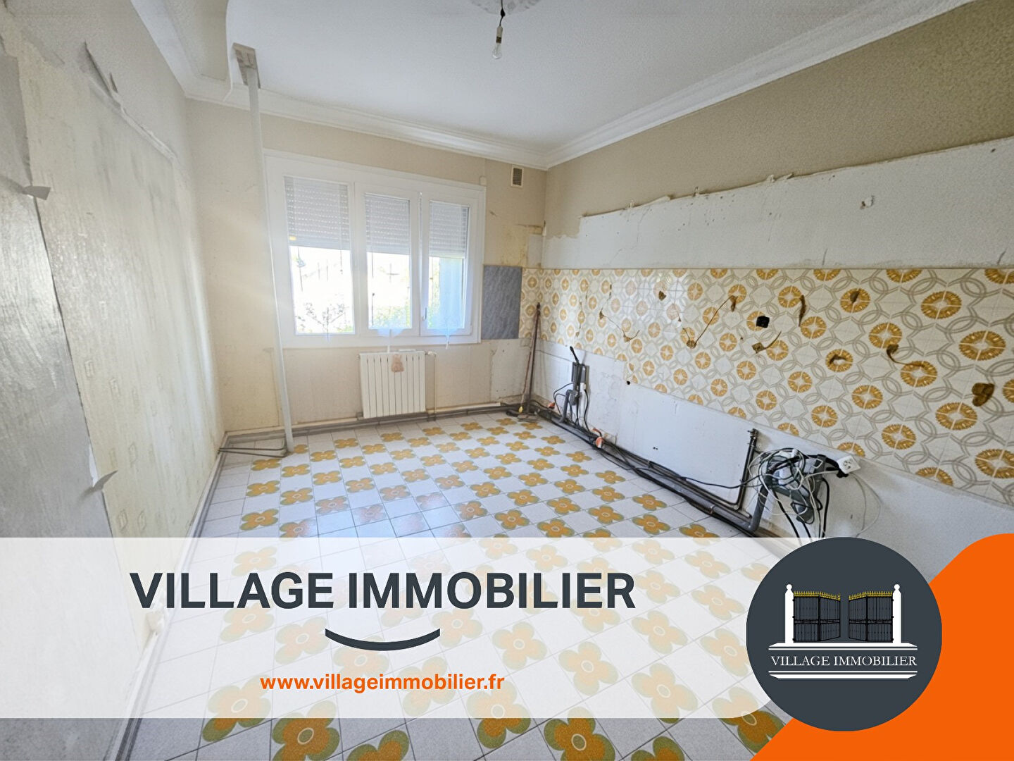 Agence immobilière de VILLAGE IMMOBILIER - VILLAGE IMMOBILIER MIONS