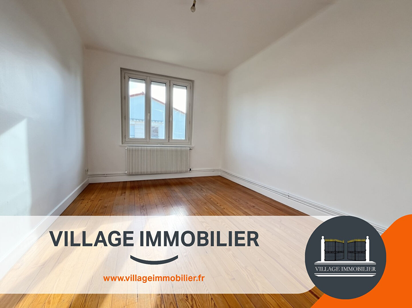 Agence immobilière de VILLAGE IMMOBILIER - VILLAGE IMMOBILIER MIONS