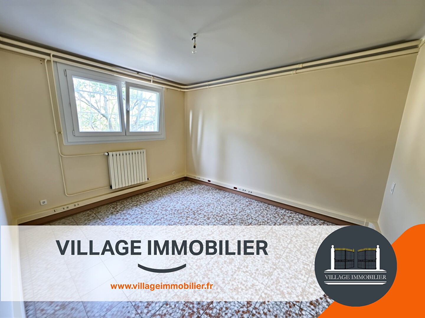 Agence immobilière de VILLAGE IMMOBILIER - VILLAGE IMMOBILIER MIONS