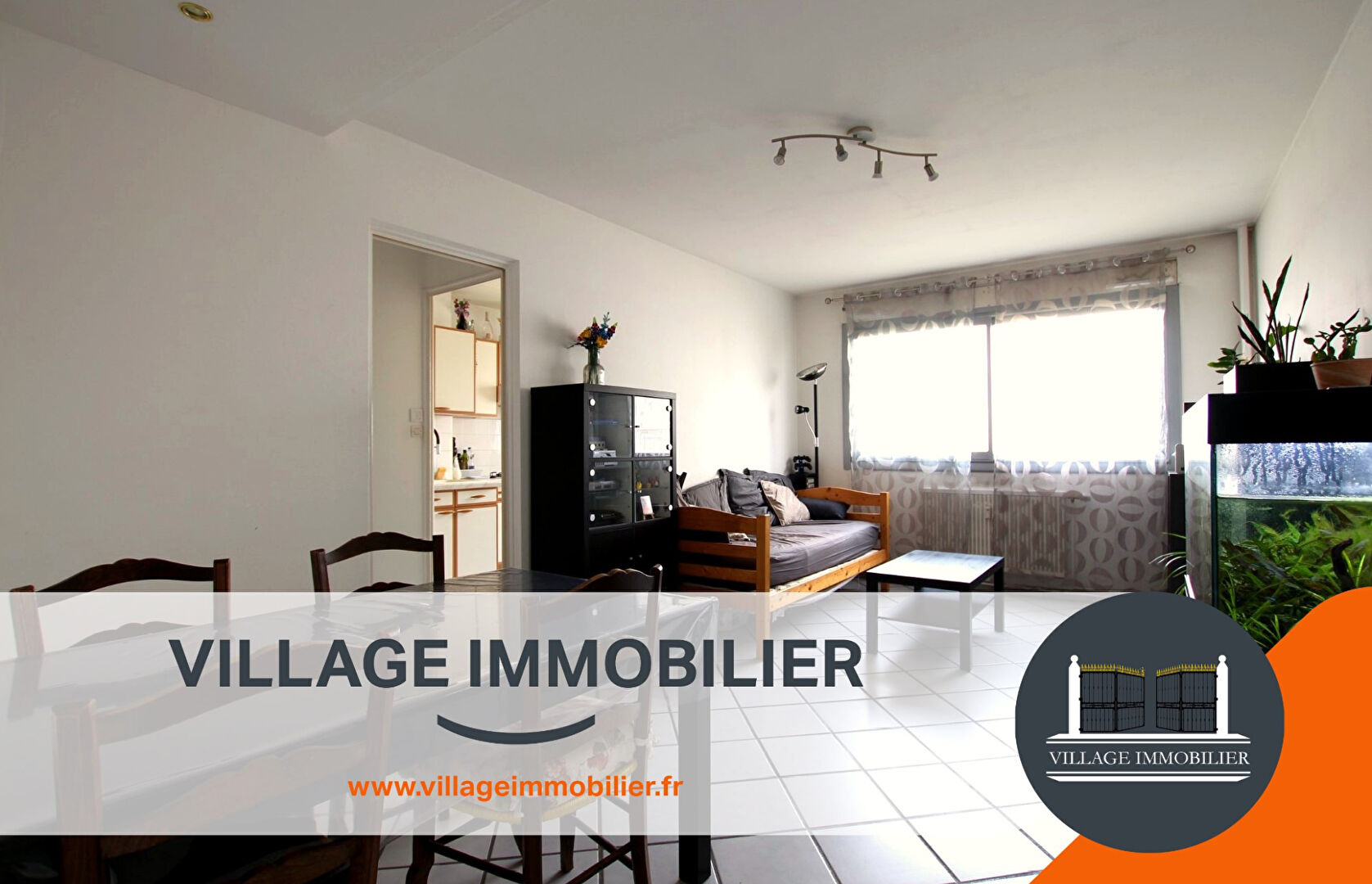 Agence immobilière de VILLAGE IMMOBILIER - VILLAGE IMMOBILIER MIONS