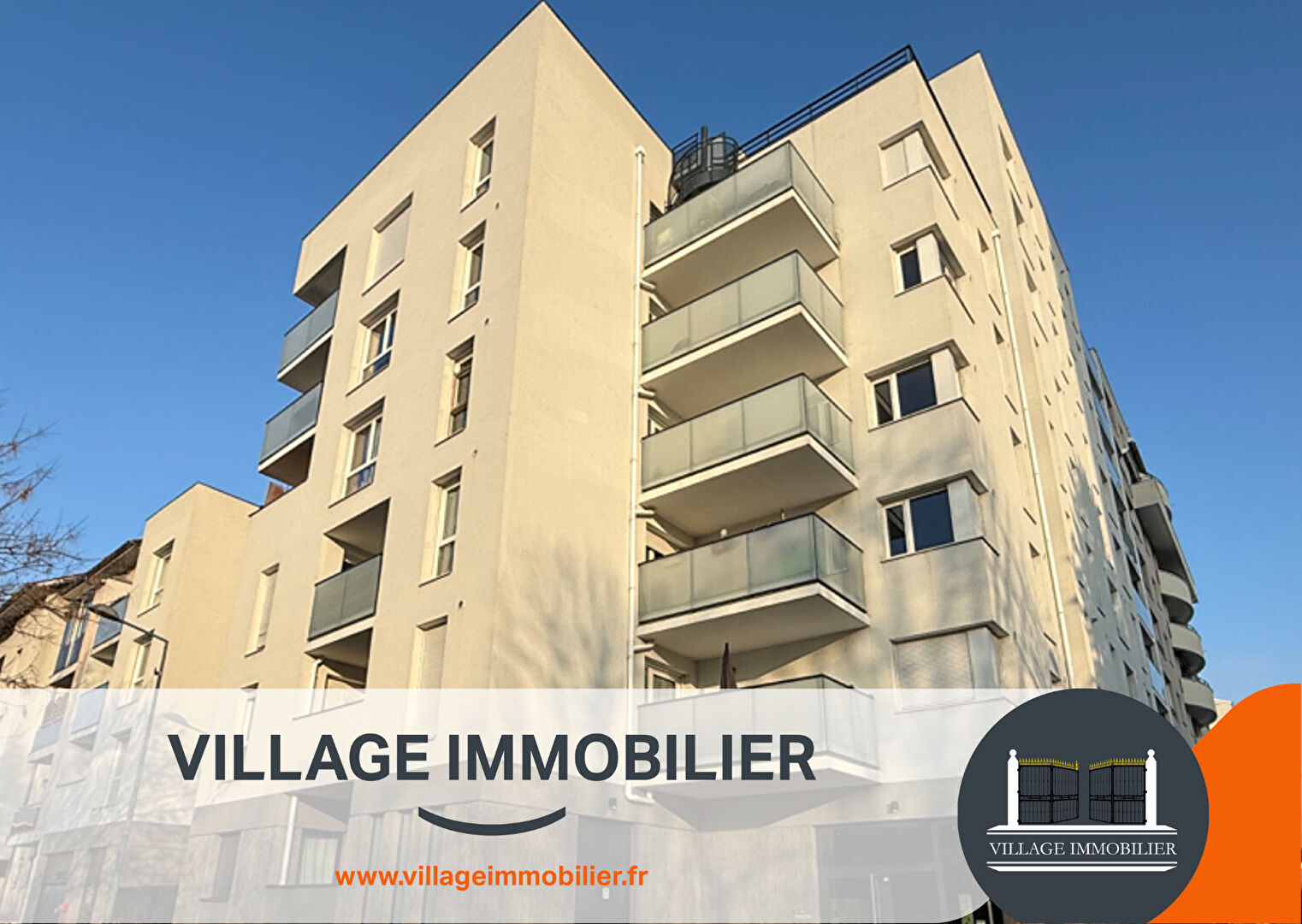 Agence immobilière de VILLAGE IMMOBILIER - VILLAGE IMMOBILIER MIONS