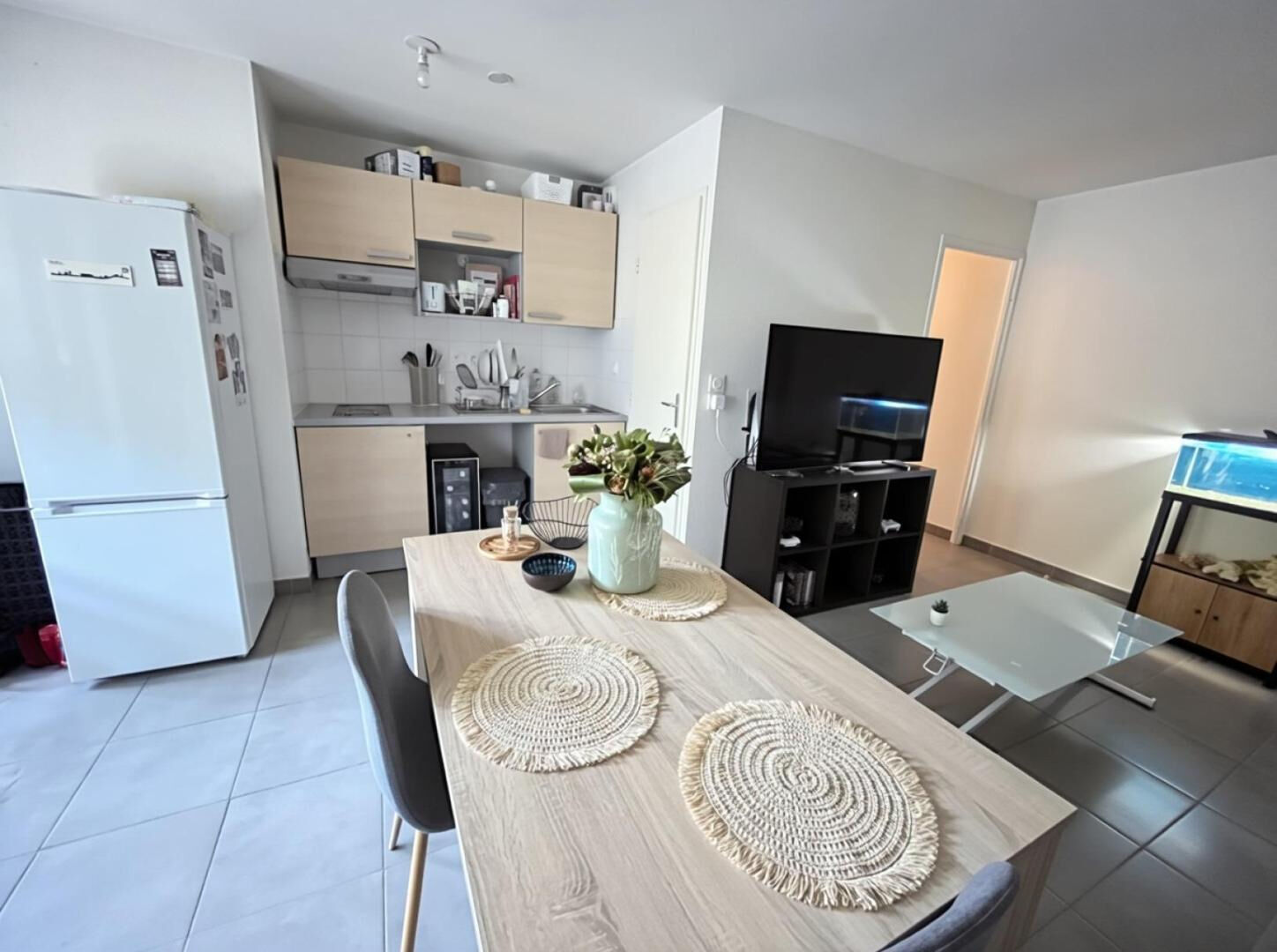 Agence immobilière de VILLAGE IMMOBILIER - VILLAGE IMMOBILIER MIONS