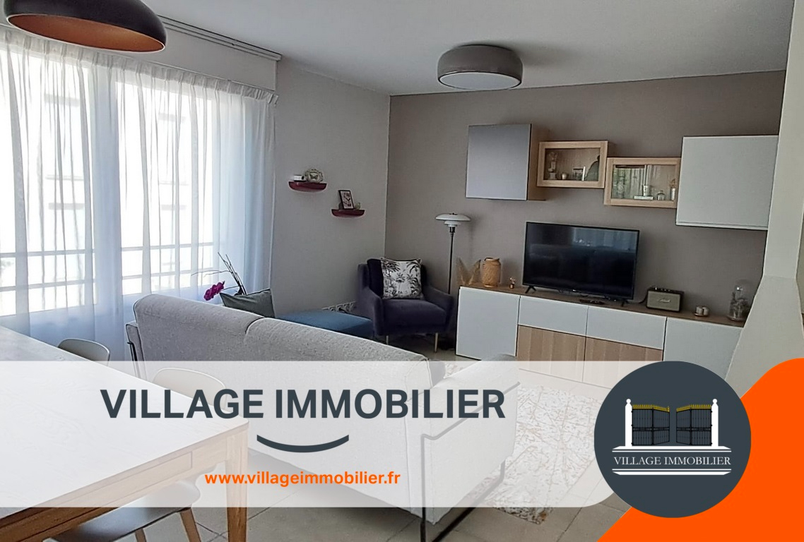 Agence immobilière de VILLAGE IMMOBILIER - VILLAGE IMMOBILIER MIONS
