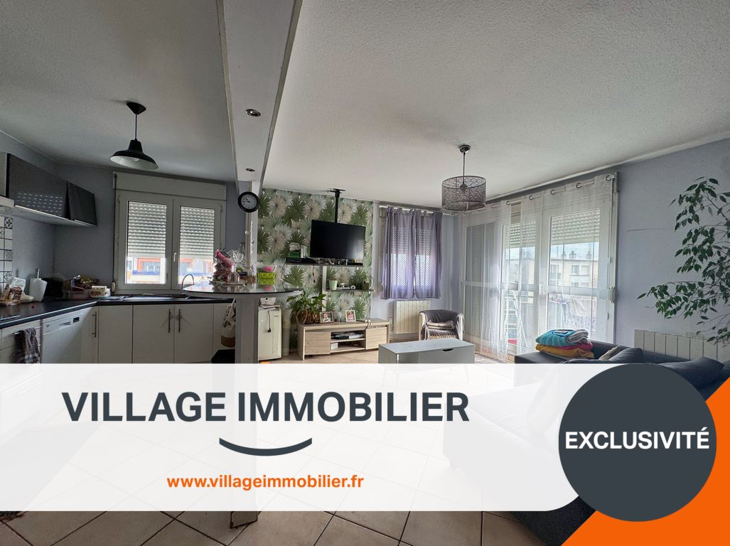 Agence immobilière de VILLAGE IMMOBILIER - VILLAGE IMMOBILIER MIONS