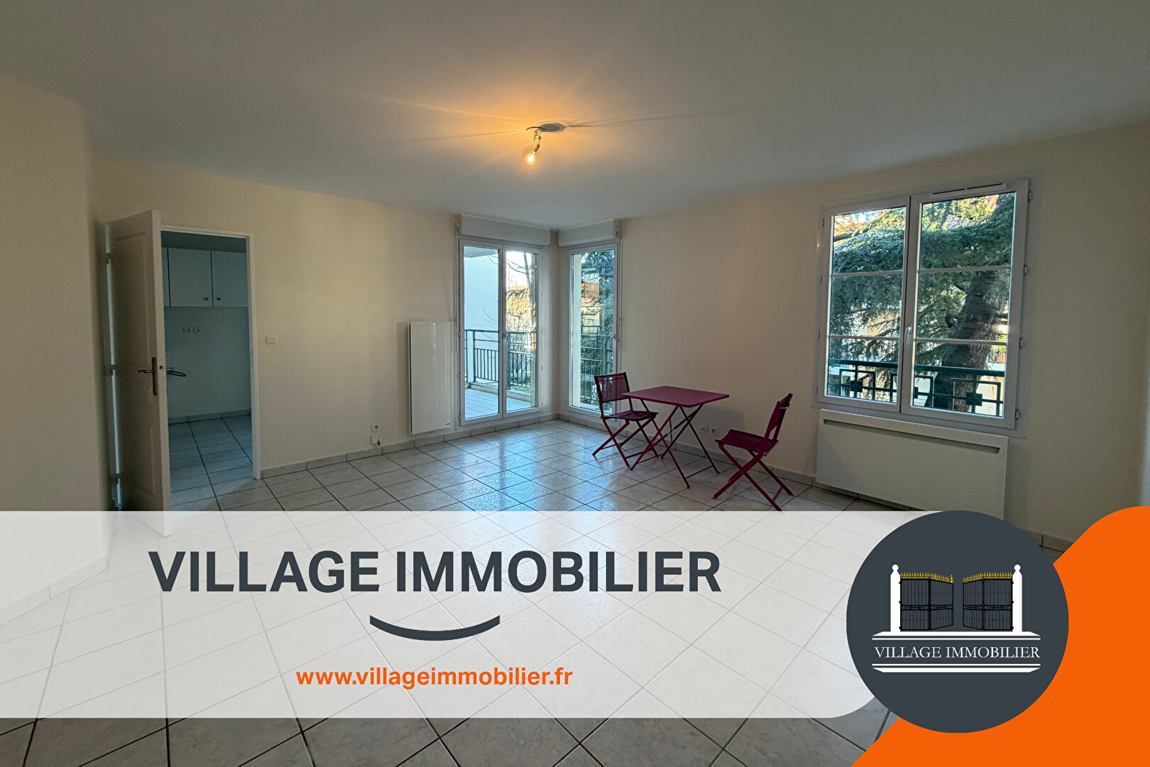Agence immobilière de VILLAGE IMMOBILIER - VILLAGE IMMOBILIER MIONS