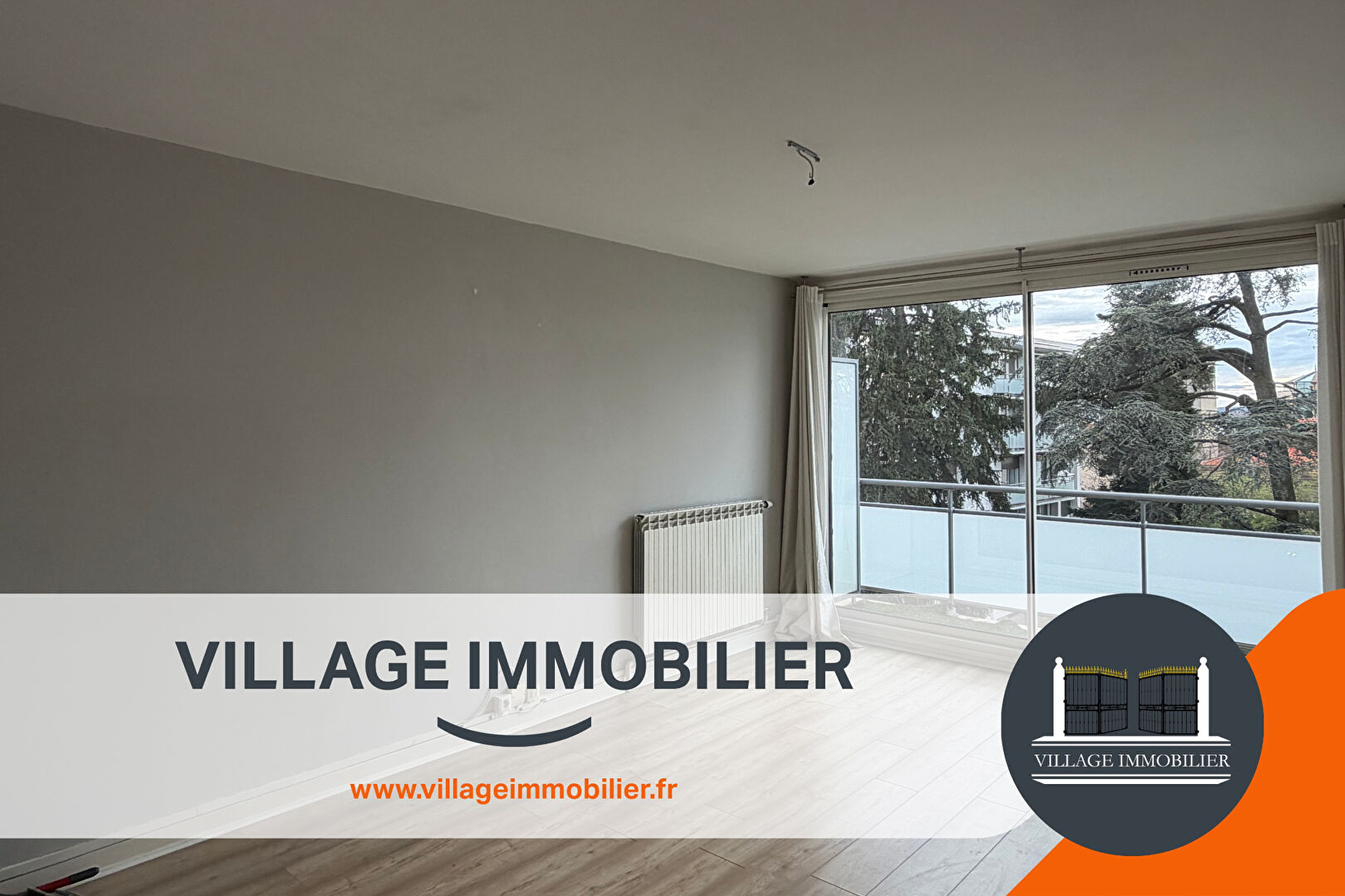 Agence immobilière de VILLAGE IMMOBILIER - VILLAGE IMMOBILIER MIONS