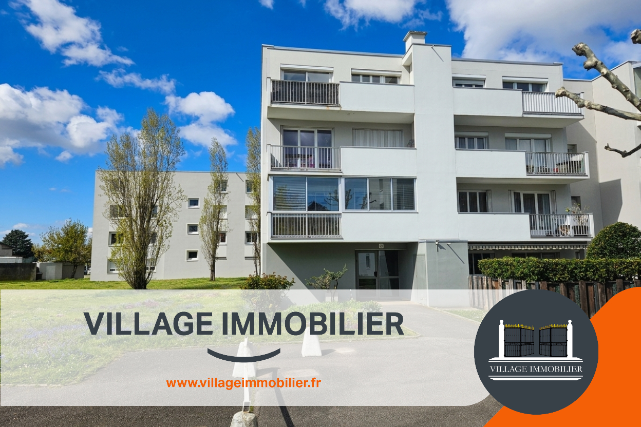 Agence immobilière de VILLAGE IMMOBILIER - VILLAGE IMMOBILIER MIONS