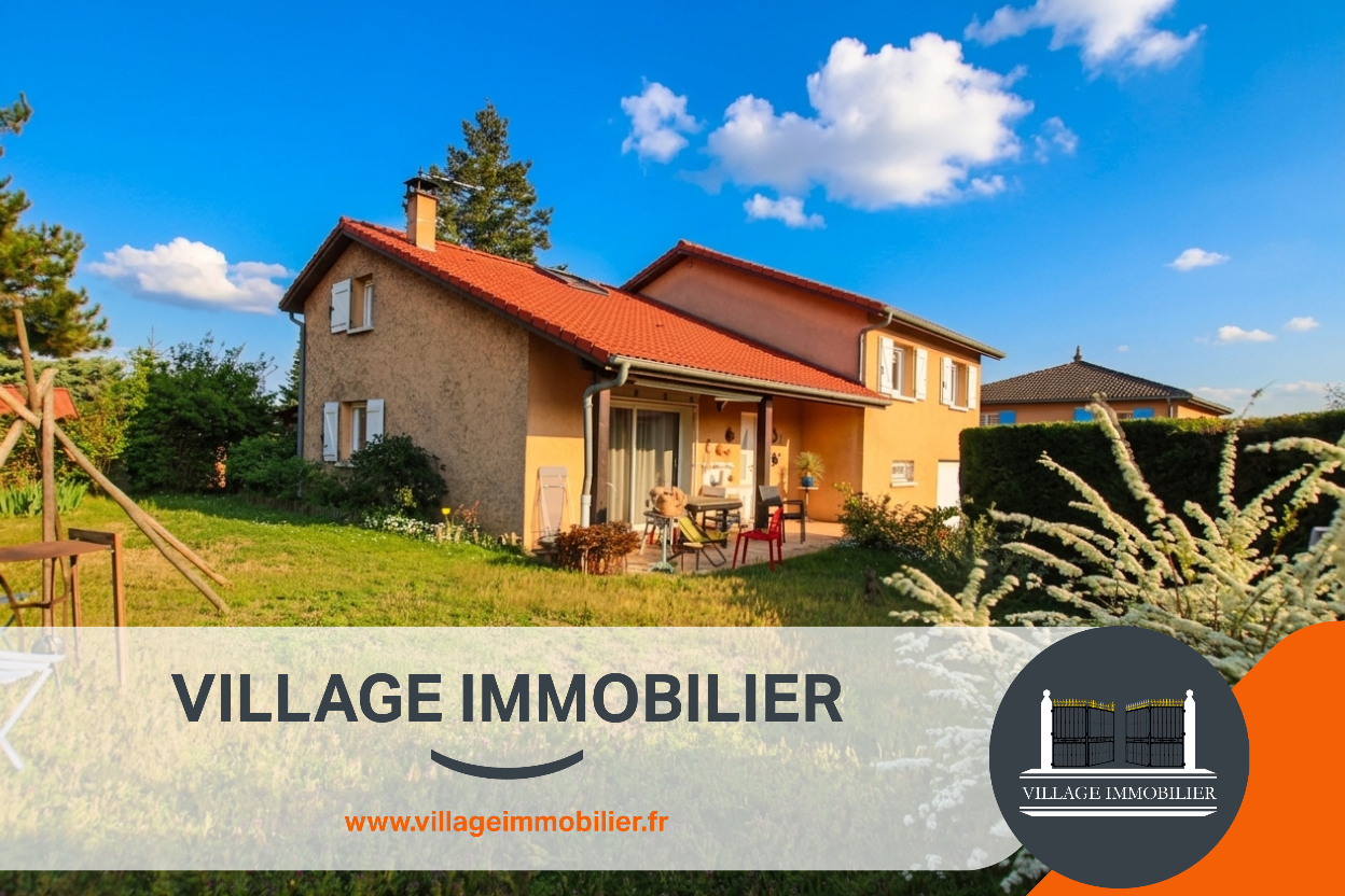 Agence immobilière de VILLAGE IMMOBILIER - VILLAGE IMMOBILIER MIONS