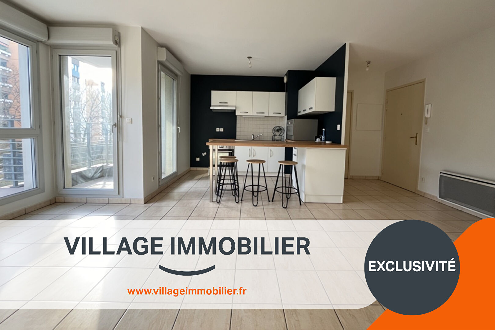 Agence immobilière de VILLAGE IMMOBILIER - VILLAGE IMMOBILIER MIONS