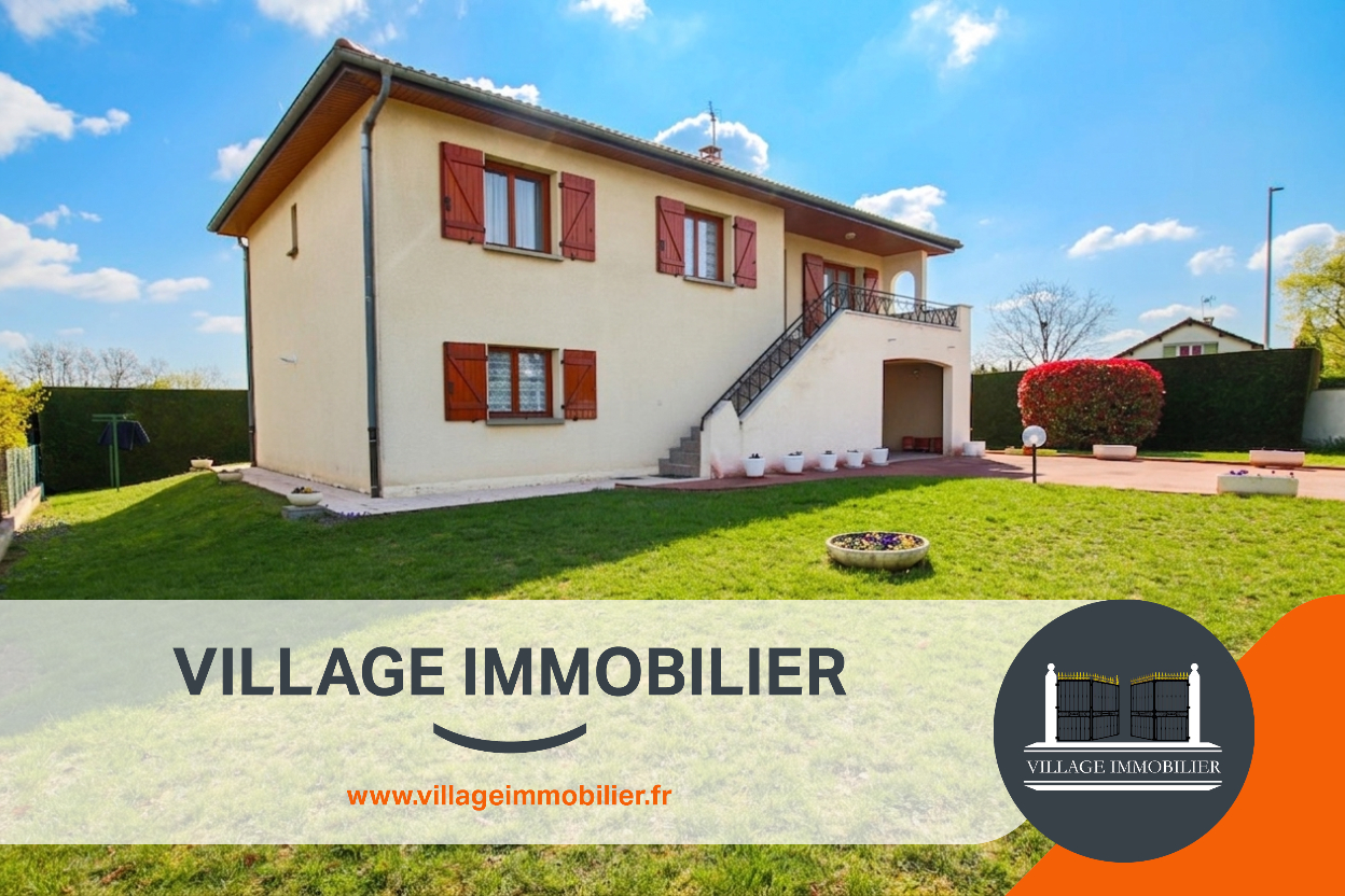 Agence immobilière de VILLAGE IMMOBILIER - VILLAGE IMMOBILIER MIONS