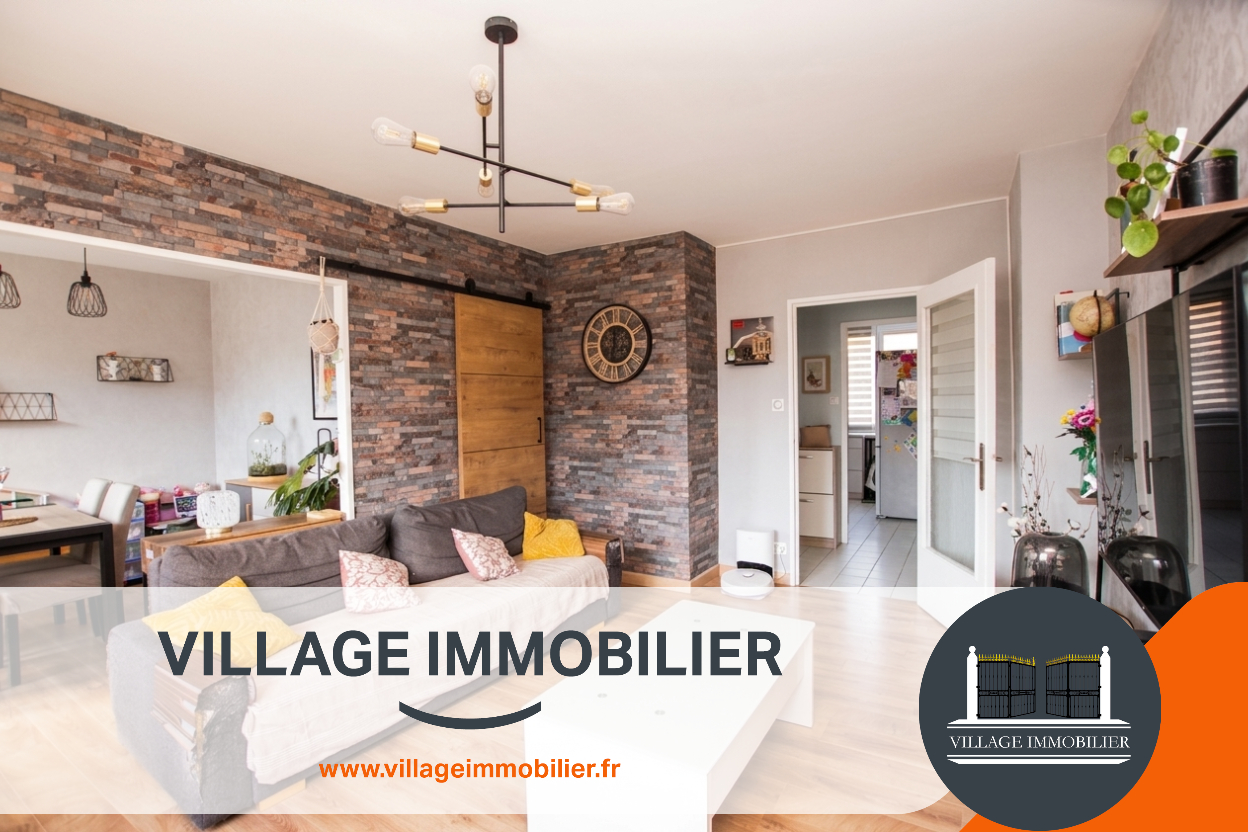 Agence immobilière de VILLAGE IMMOBILIER - VILLAGE IMMOBILIER MIONS