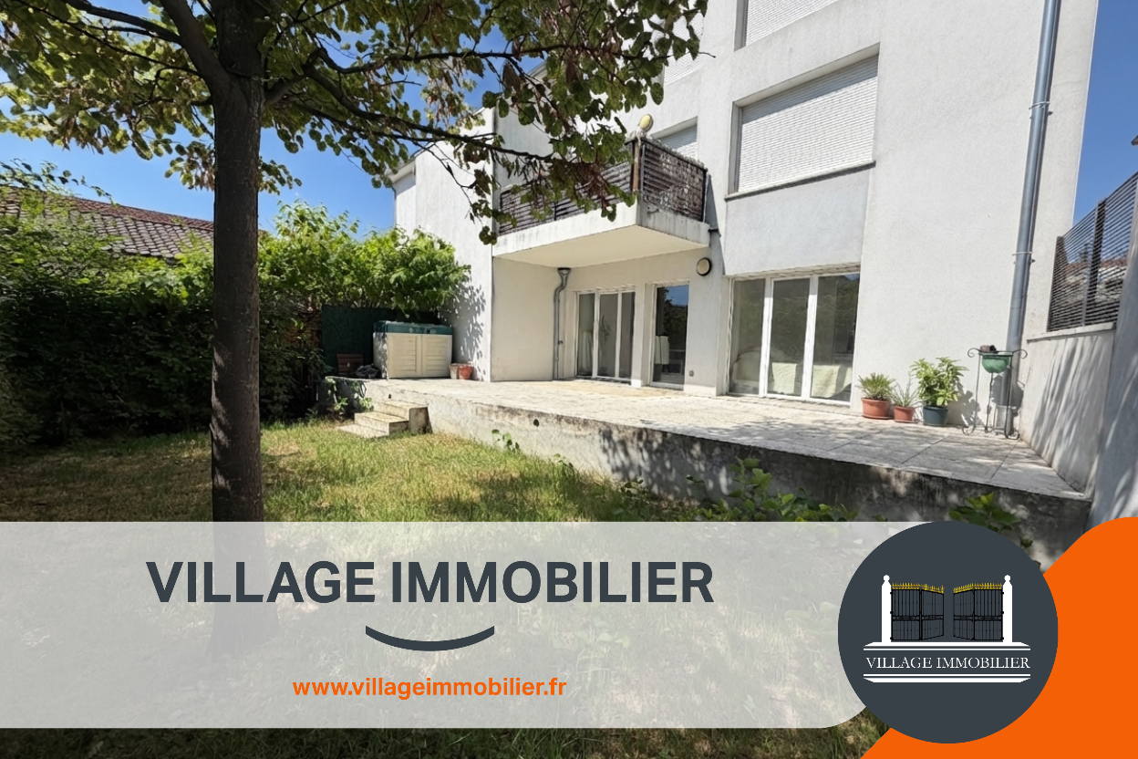 Agence immobilière de VILLAGE IMMOBILIER - VILLAGE IMMOBILIER MIONS