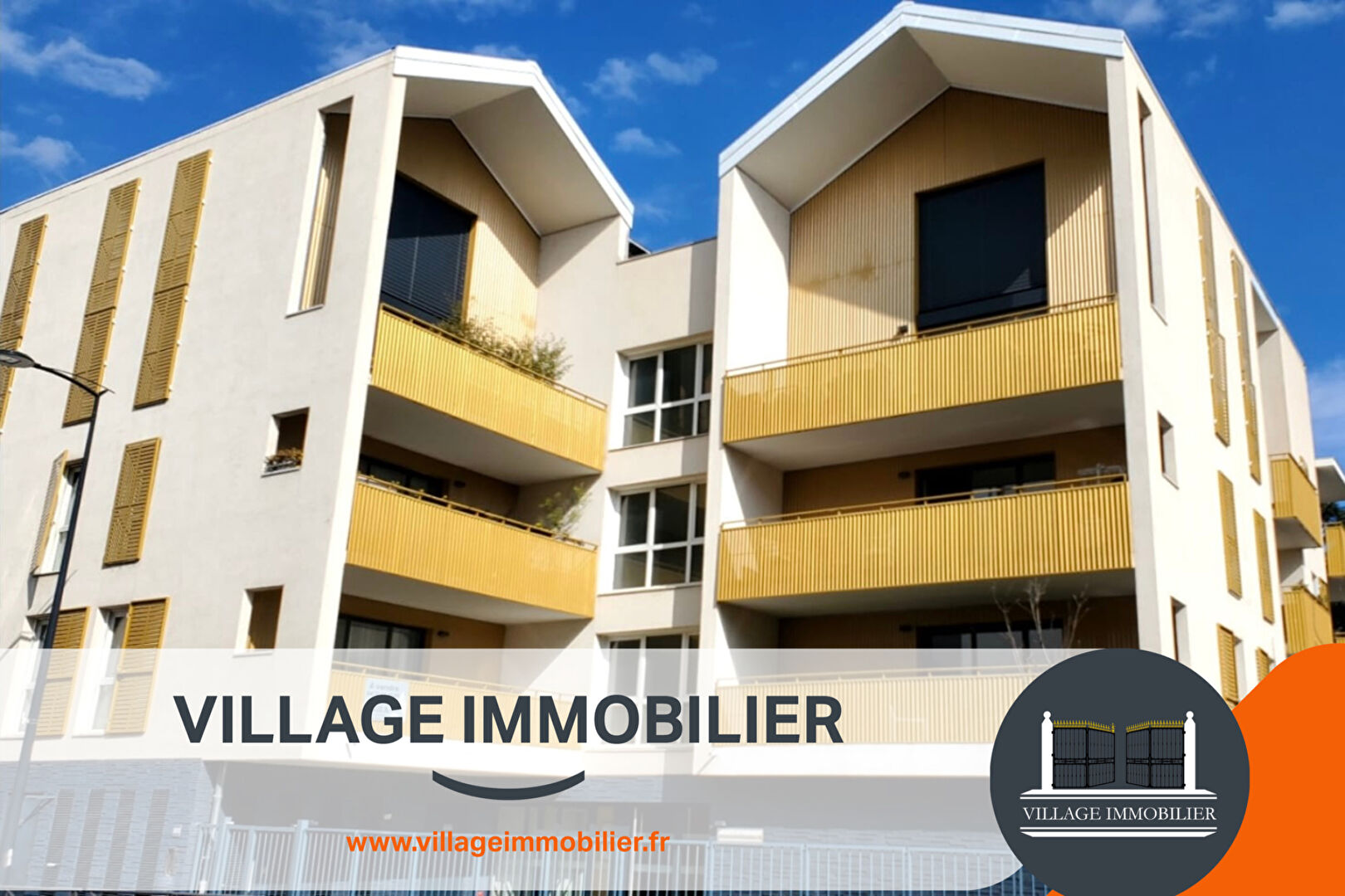 Agence immobilière de VILLAGE IMMOBILIER - VILLAGE IMMOBILIER MIONS