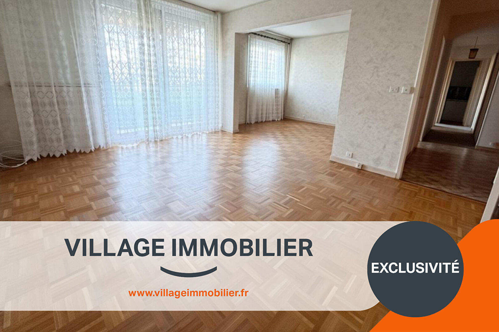 Agence immobilière de VILLAGE IMMOBILIER - VILLAGE IMMOBILIER MIONS