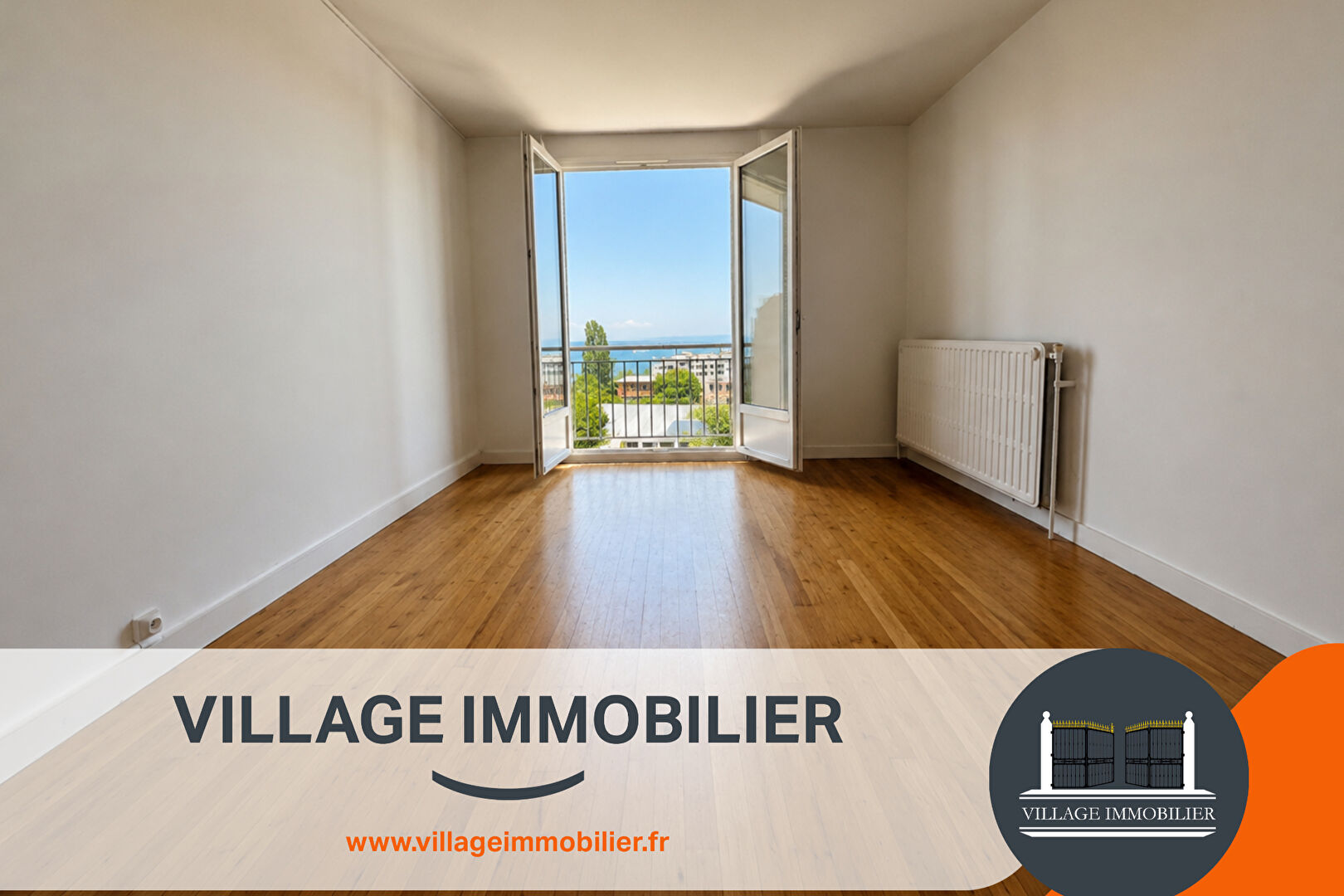 Agence immobilière de VILLAGE IMMOBILIER - VILLAGE IMMOBILIER MIONS